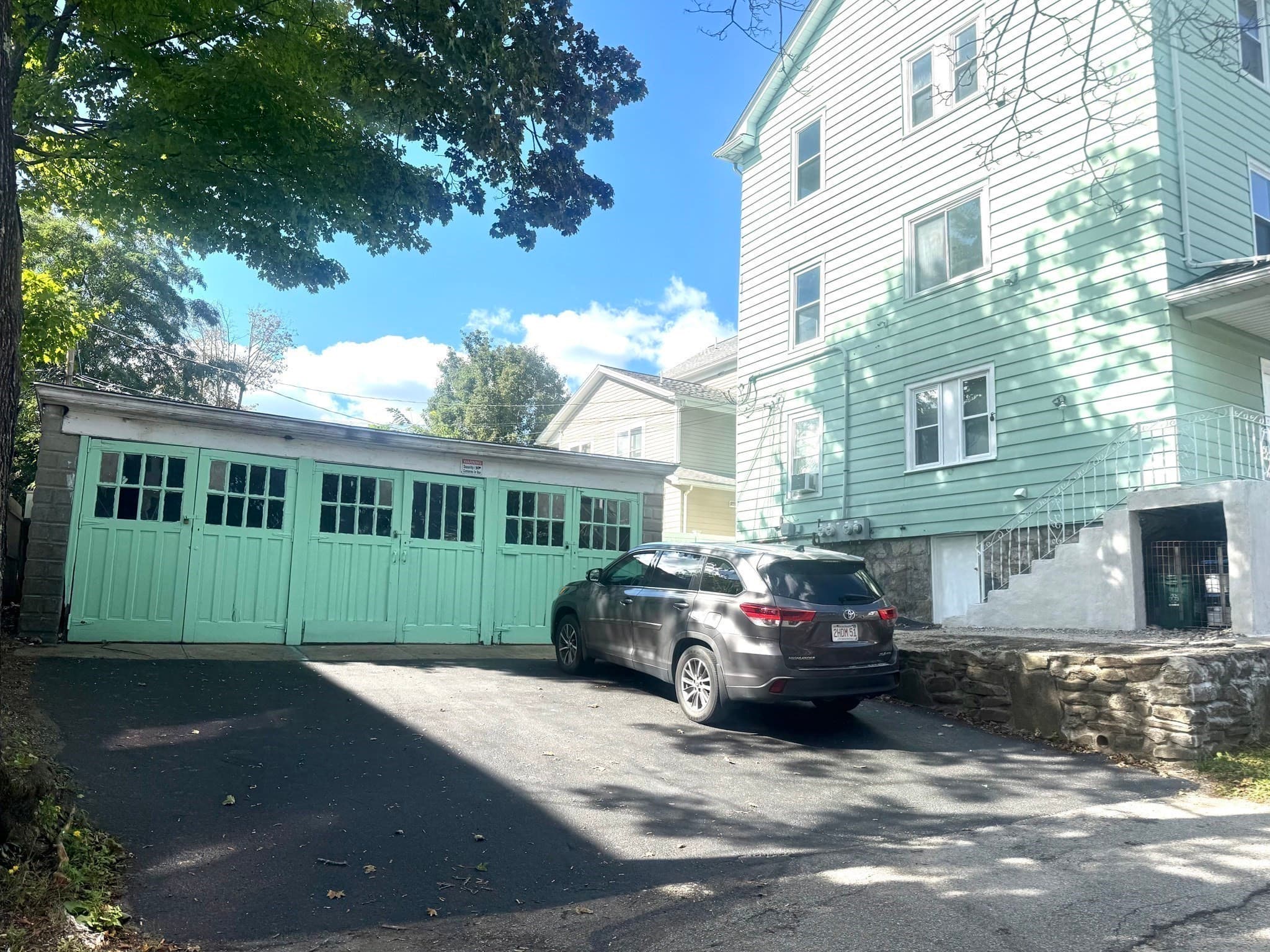 3 Family - 3 Units Up/Down at 32 Catharine  Street, Worcester MA 01605, Worcester, photo 38 of 42