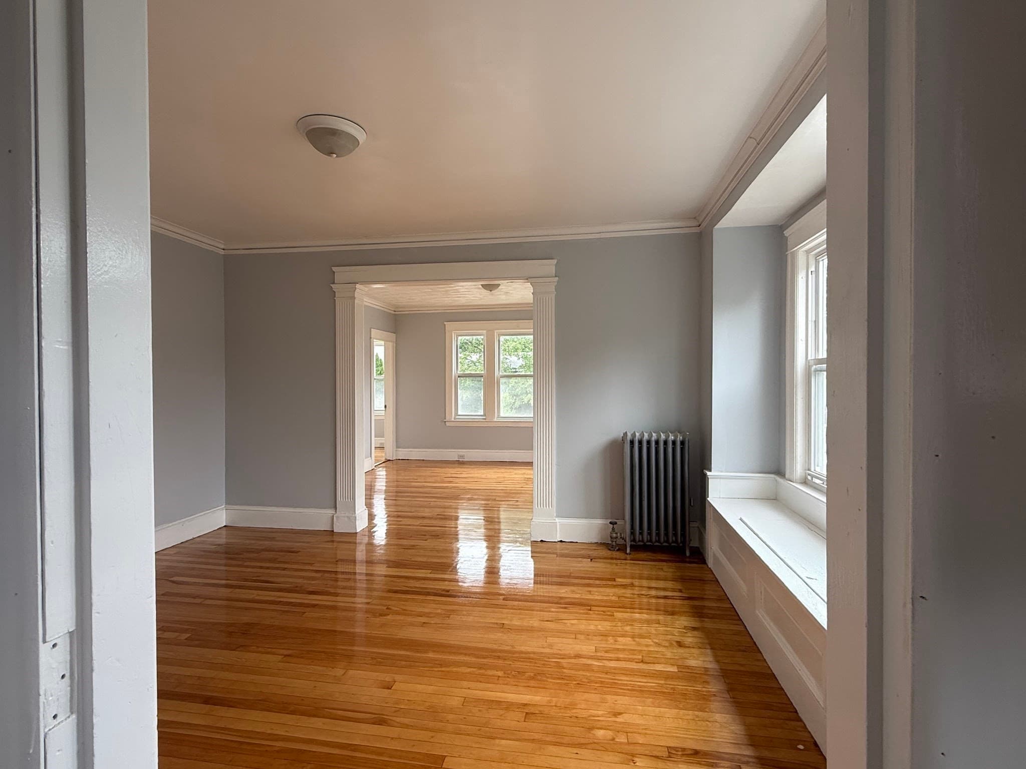 3 Family - 3 Units Up/Down at 32 Catharine  Street, Worcester MA 01605, Worcester, photo 10 of 42