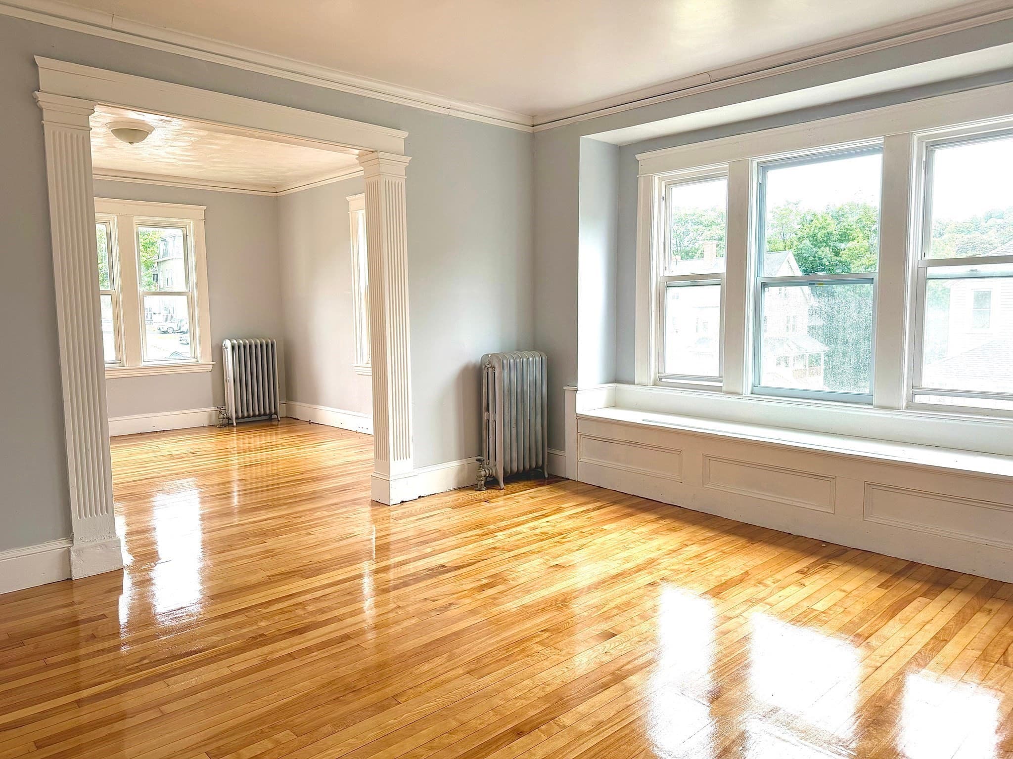 3 Family - 3 Units Up/Down at 32 Catharine  Street, Worcester MA 01605, Worcester, photo 11 of 42