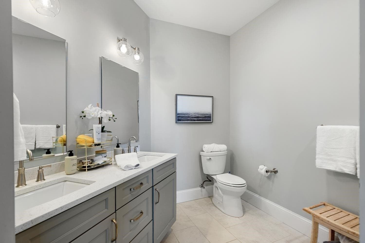 Condominium at 8 Sanborn Street # 4011, Reading MA 01867, Reading, photo 23 of 36