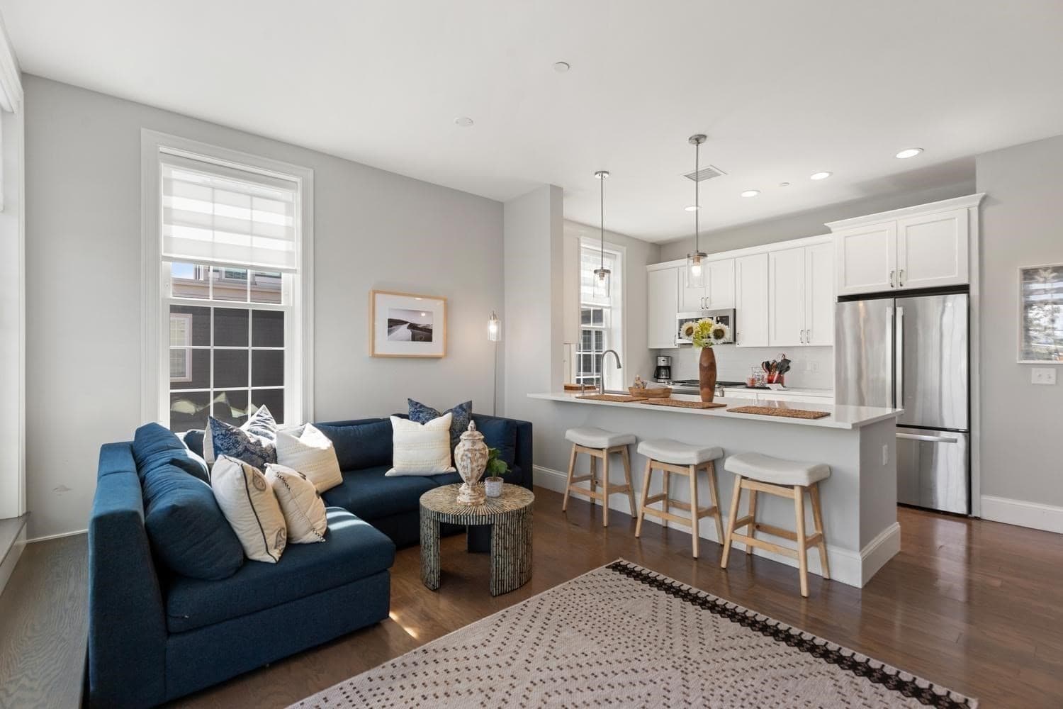 Condominium at 8 Sanborn Street # 4011, Reading MA 01867, Reading, photo 13 of 36