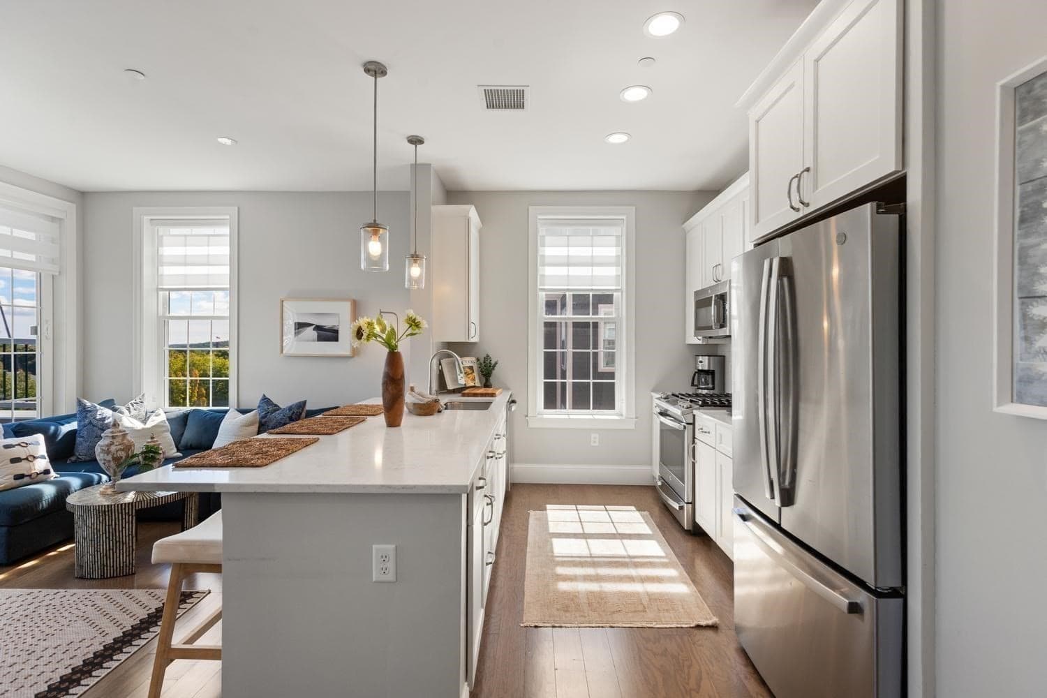 Condominium at 8 Sanborn Street # 4011, Reading MA 01867, Reading, photo 17 of 36