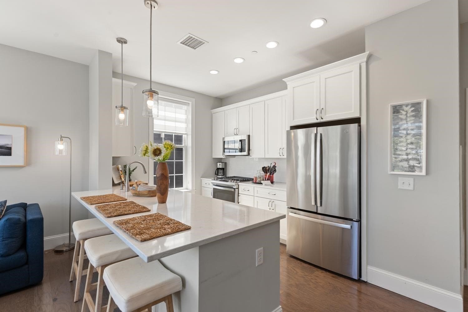 Condominium at 8 Sanborn Street # 4011, Reading MA 01867, Reading, photo 16 of 36