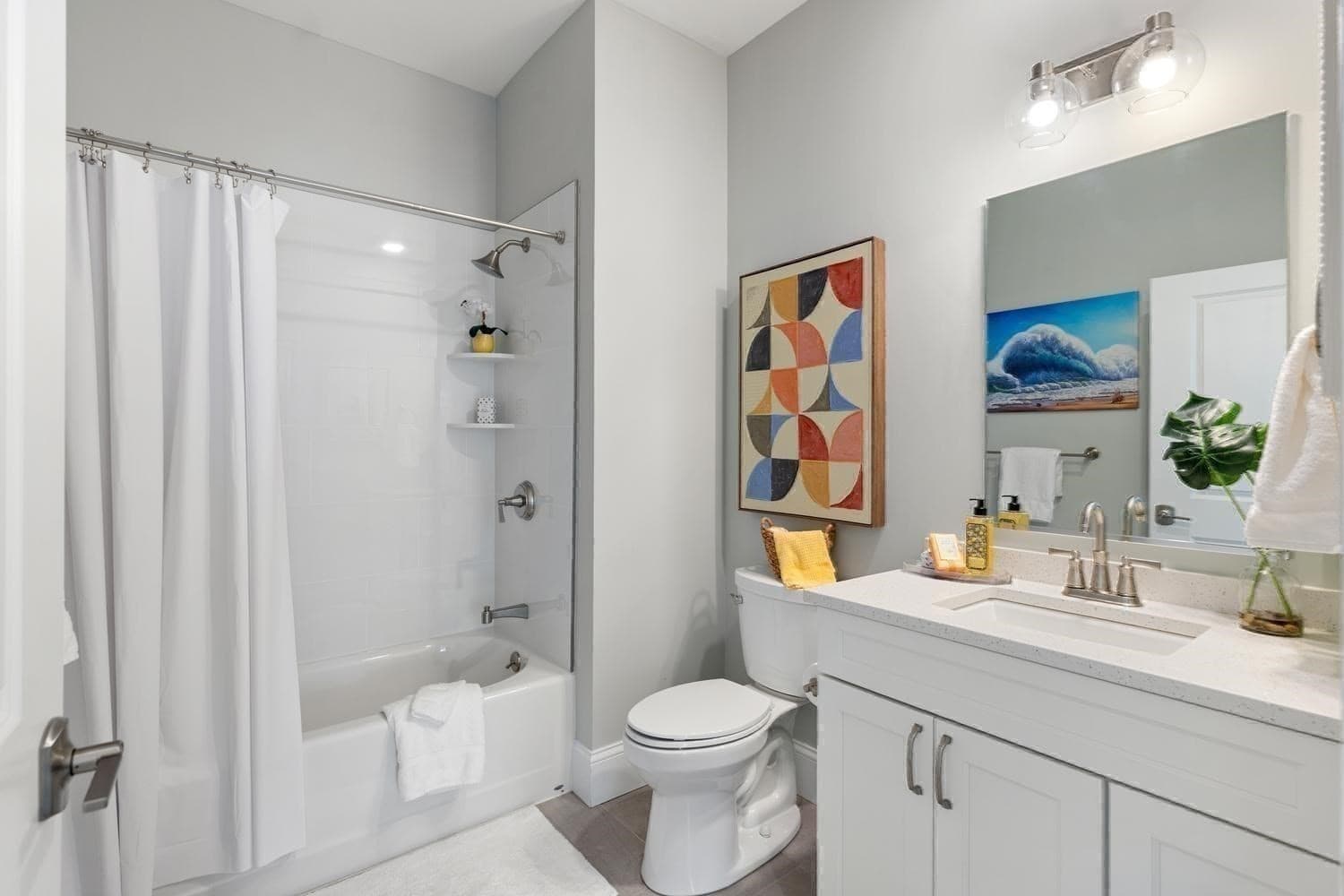 Condominium at 8 Sanborn Street # 4011, Reading MA 01867, Reading, photo 26 of 36