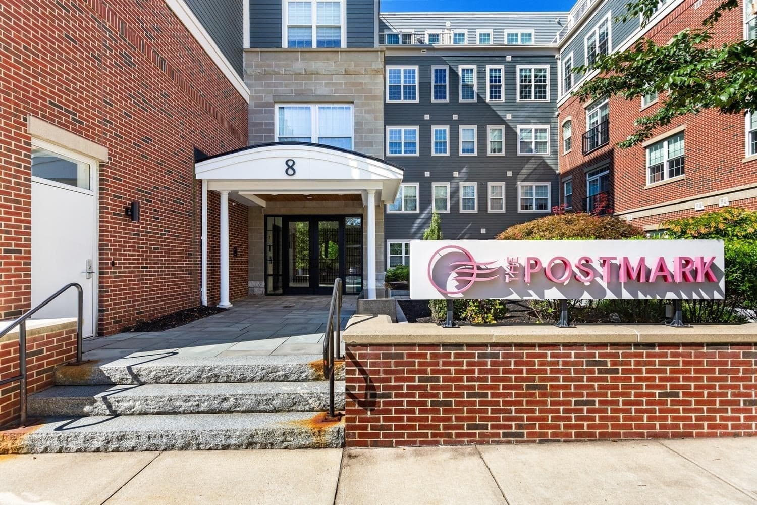 8 Sanborn Street # 4011, Reading MA 01867