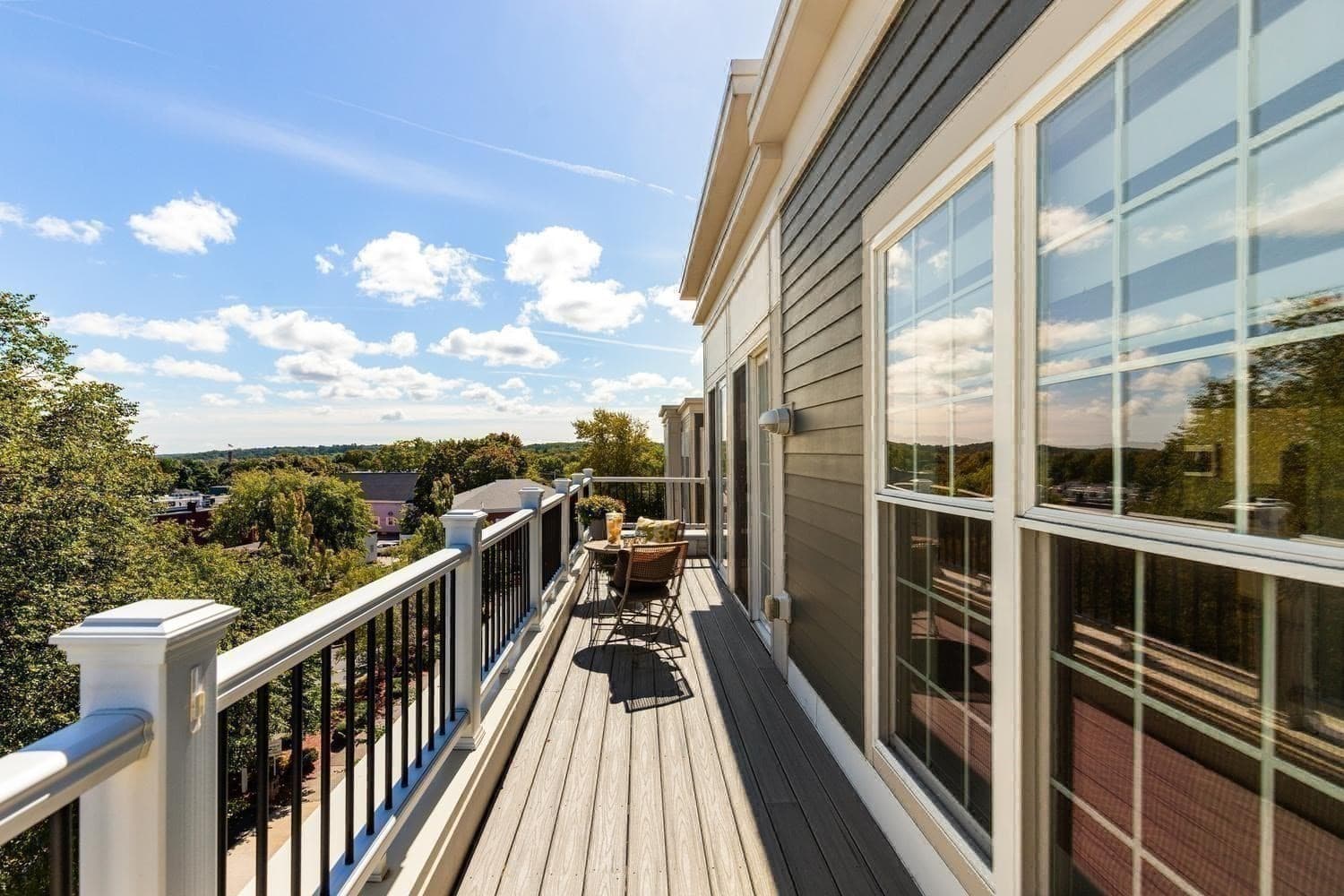 Condominium at 8 Sanborn Street # 4011, Reading MA 01867, Reading, photo 28 of 36