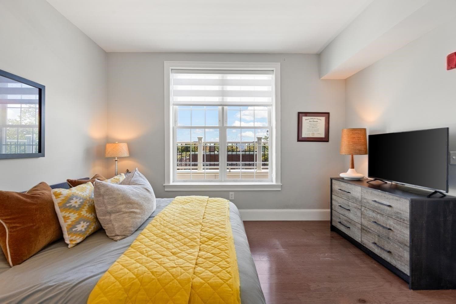 Condominium at 8 Sanborn Street # 4011, Reading MA 01867, Reading, photo 20 of 36