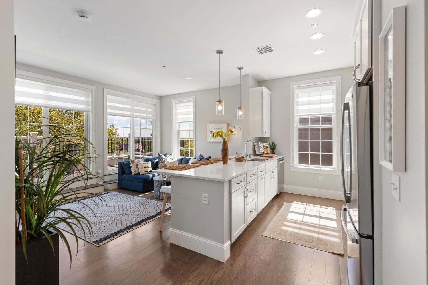 Condominium at 8 Sanborn Street # 4011, Reading MA 01867, Reading, photo 9 of 36
