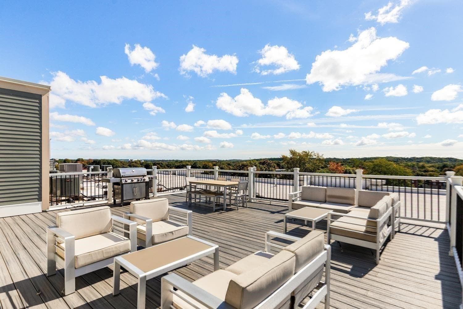 Condominium at 8 Sanborn Street # 4011, Reading MA 01867, Reading, photo 34 of 36