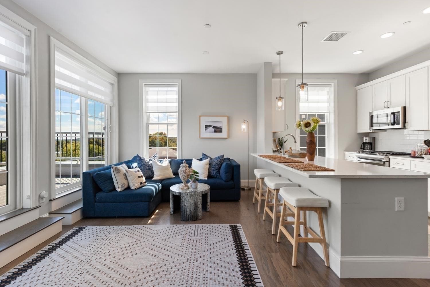 Condominium at 8 Sanborn Street # 4011, Reading MA 01867, Reading, photo 14 of 36