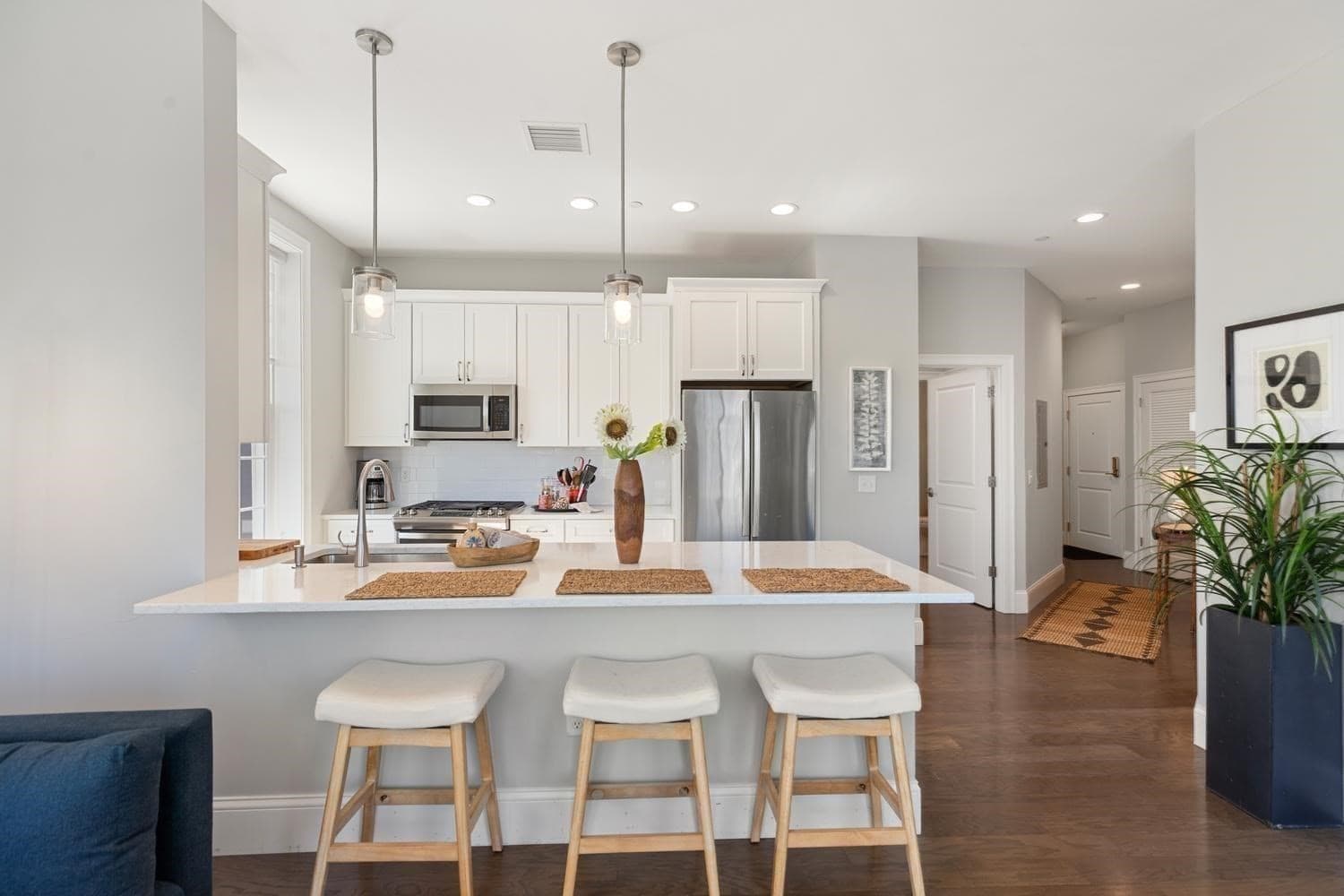 Condominium at 8 Sanborn Street # 4011, Reading MA 01867, Reading, photo 15 of 36