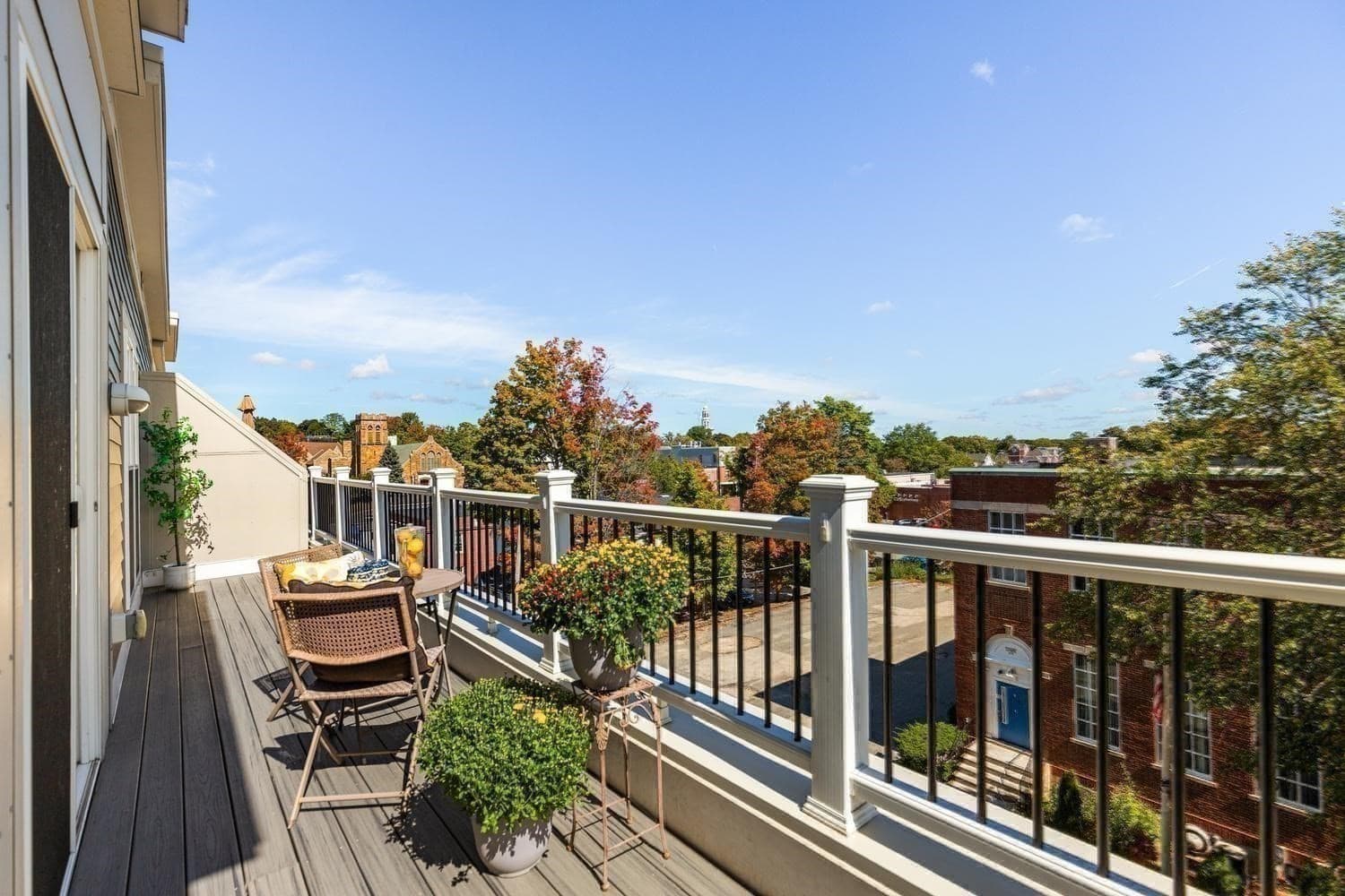 Condominium at 8 Sanborn Street # 4011, Reading MA 01867, Reading, photo 29 of 36