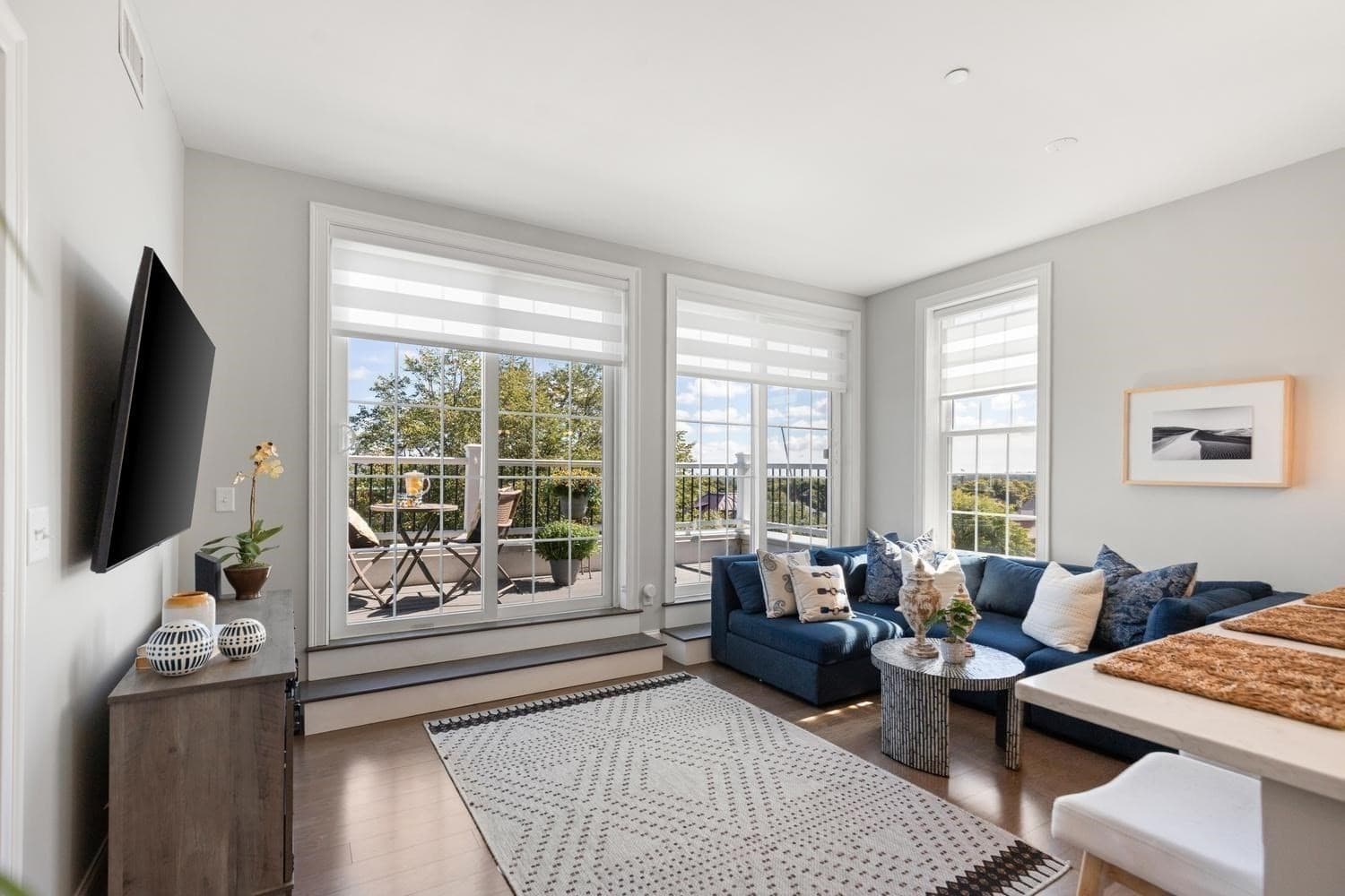 Condominium at 8 Sanborn Street # 4011, Reading MA 01867, Reading, photo 8 of 36
