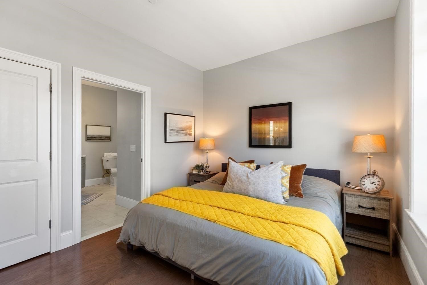 Condominium at 8 Sanborn Street # 4011, Reading MA 01867, Reading, photo 21 of 36