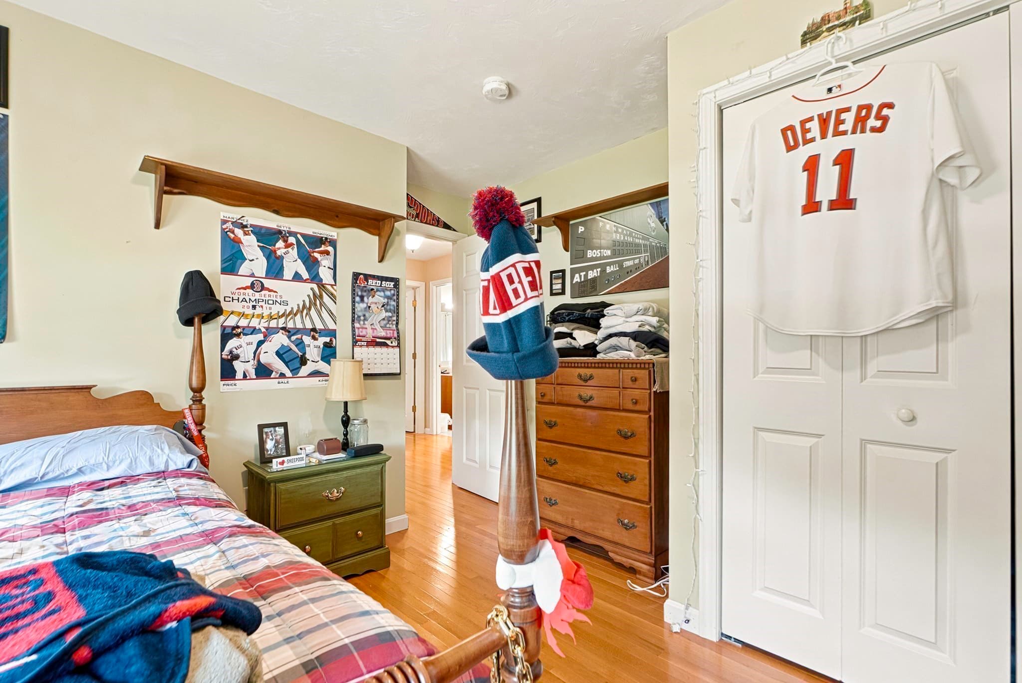 Single Family Residence at 2 Madisyn Ave, Rutland MA 01543, Rutland, photo 27 of 42