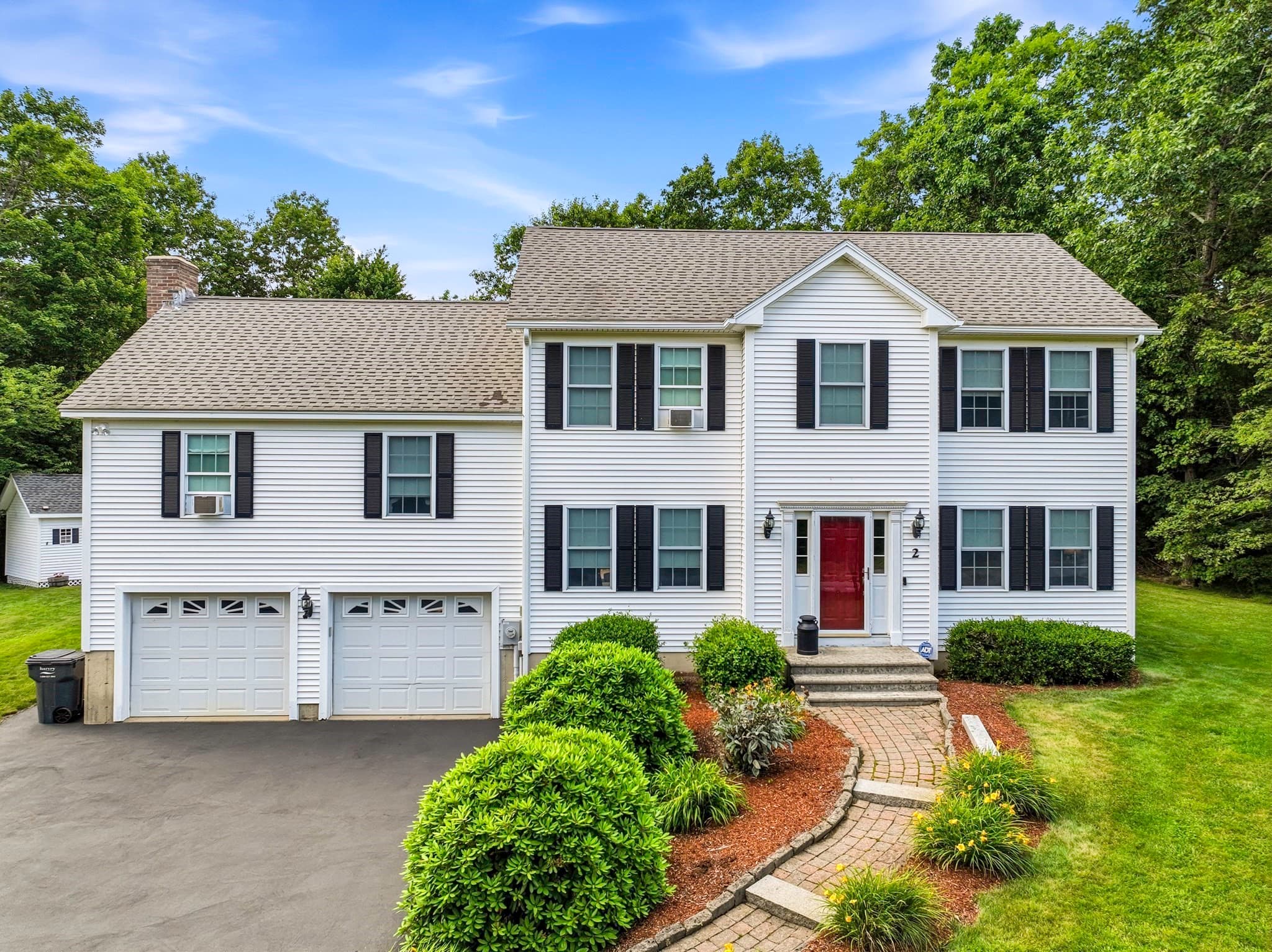 Single Family Residence at 2 Madisyn Ave, Rutland MA 01543, Rutland, photo 2 of 42