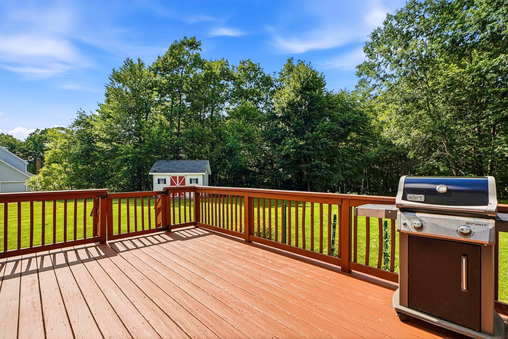 Single Family Residence at 2 Madisyn Ave, Rutland MA 01543, Rutland, photo 12 of 42
