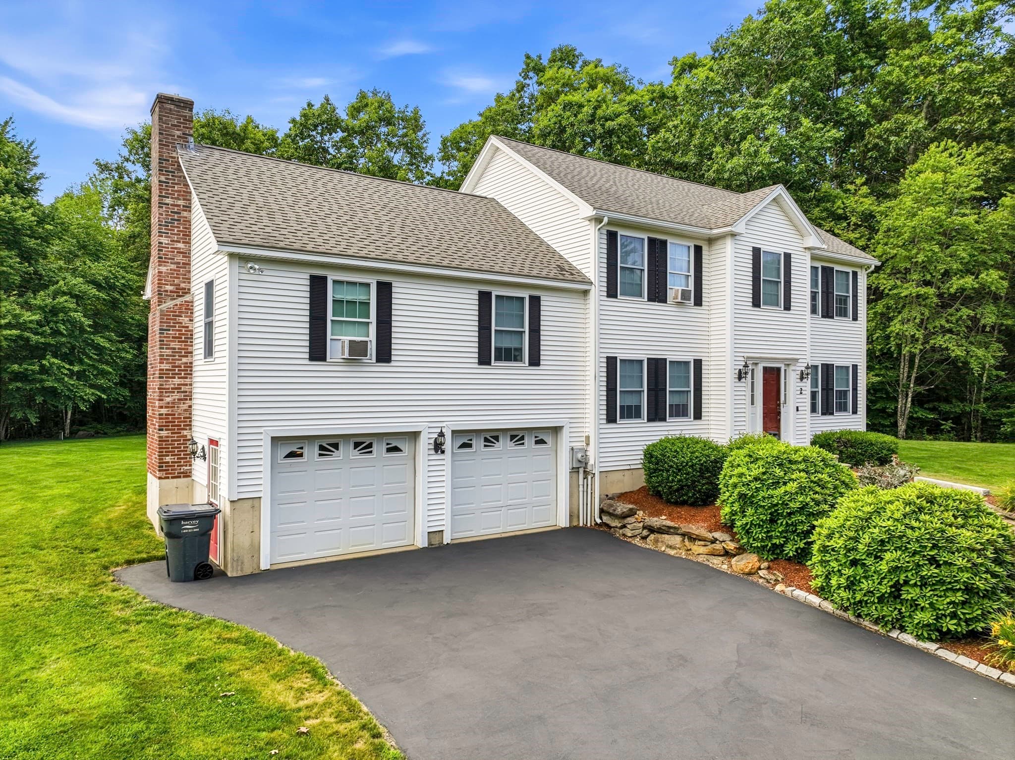 Single Family Residence at 2 Madisyn Ave, Rutland MA 01543, Rutland, photo 3 of 42