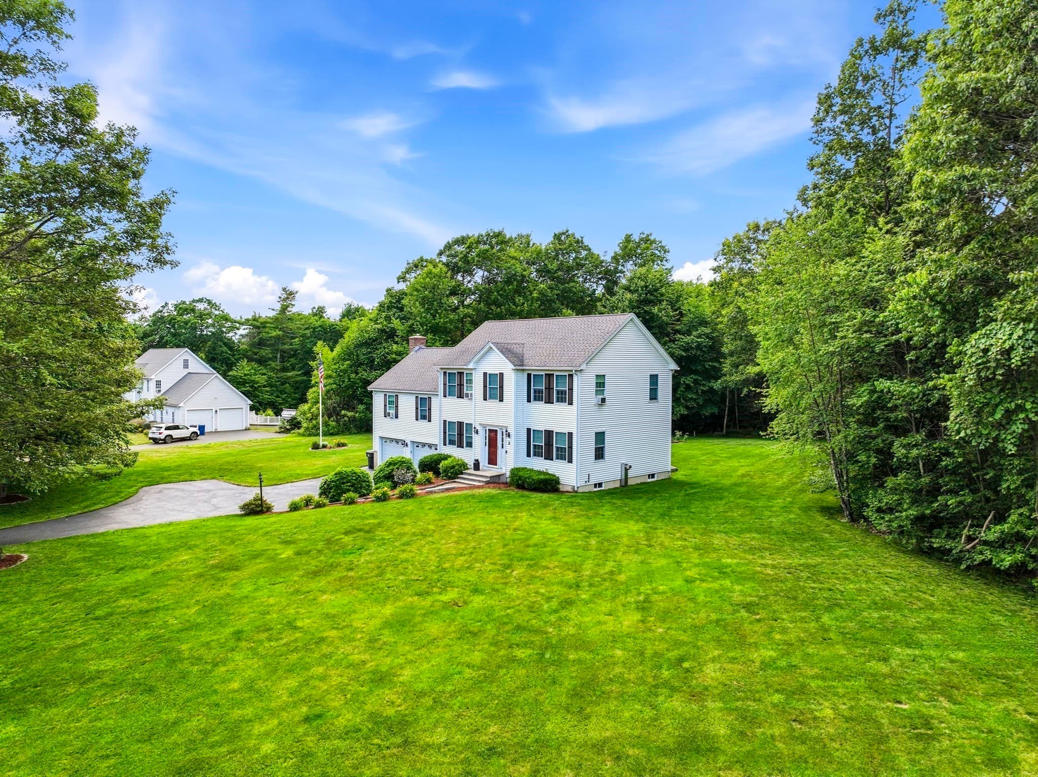 Single Family Residence at 2 Madisyn Ave, Rutland MA 01543, Rutland, photo 5 of 42