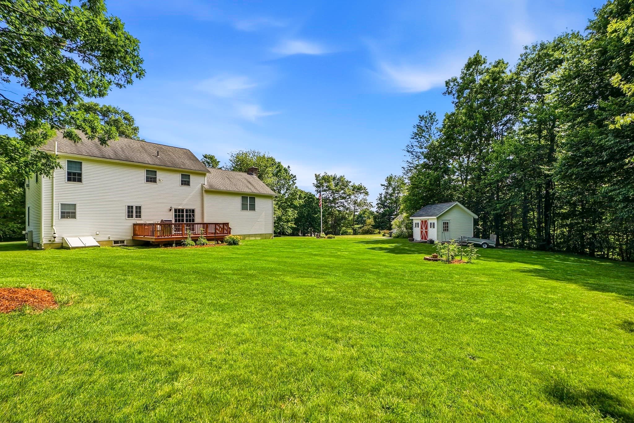 Single Family Residence at 2 Madisyn Ave, Rutland MA 01543, Rutland, photo 10 of 42
