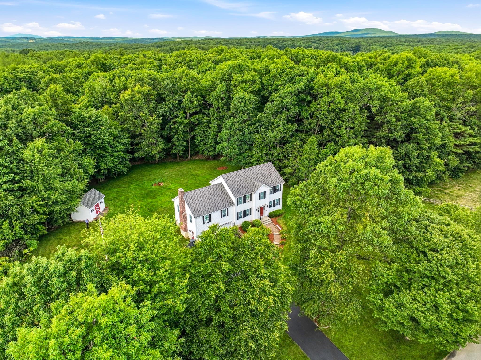 Single Family Residence at 2 Madisyn Ave, Rutland MA 01543, Rutland, photo 8 of 42