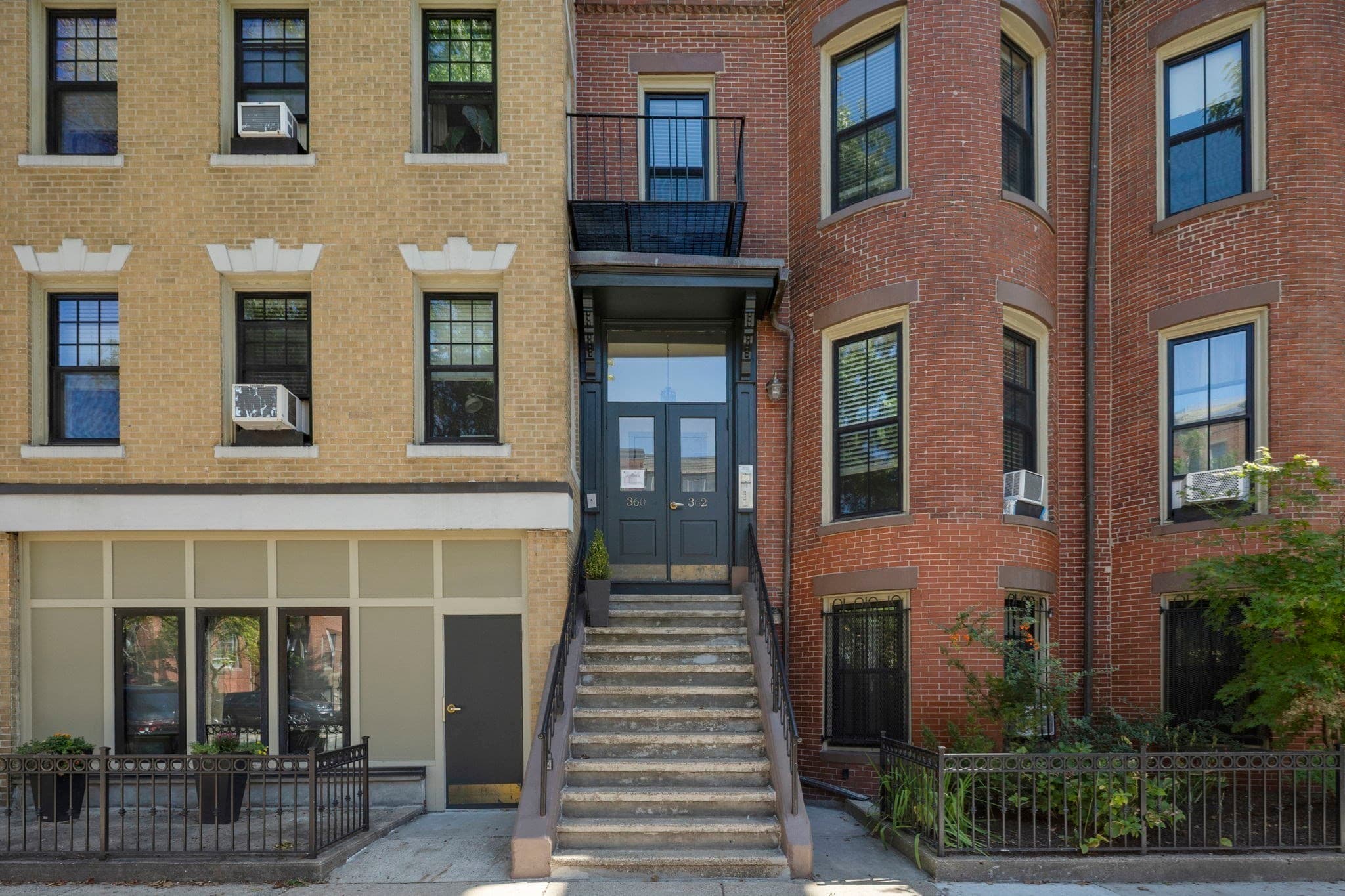 Stock Cooperative at 362 Columbus # B, Boston MA 02116, Boston, photo 20 of 22