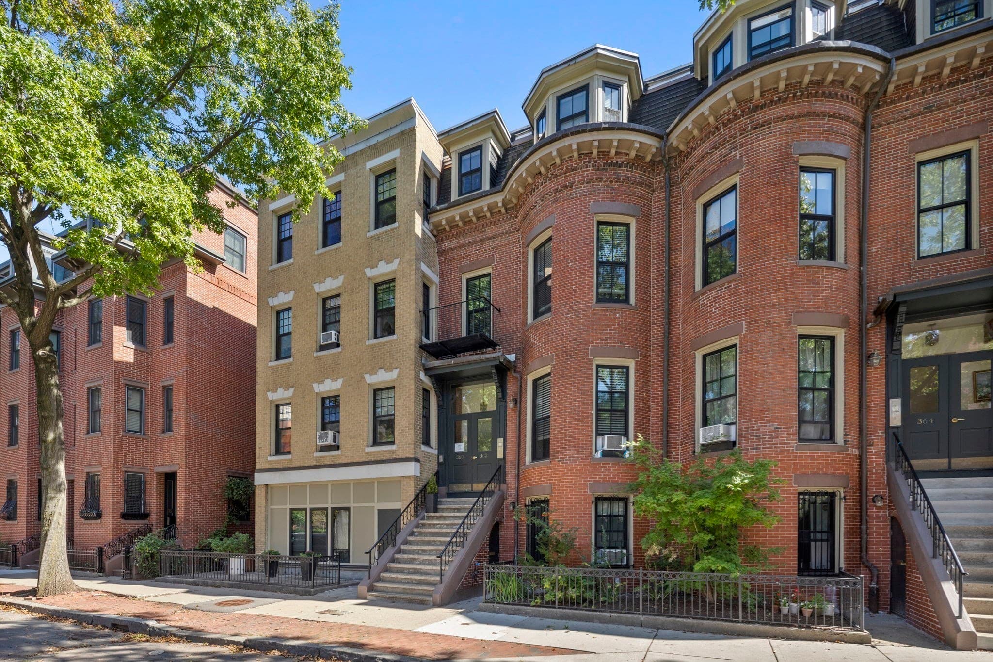 Stock Cooperative at 362 Columbus # B, Boston MA 02116, Boston, photo 21 of 22