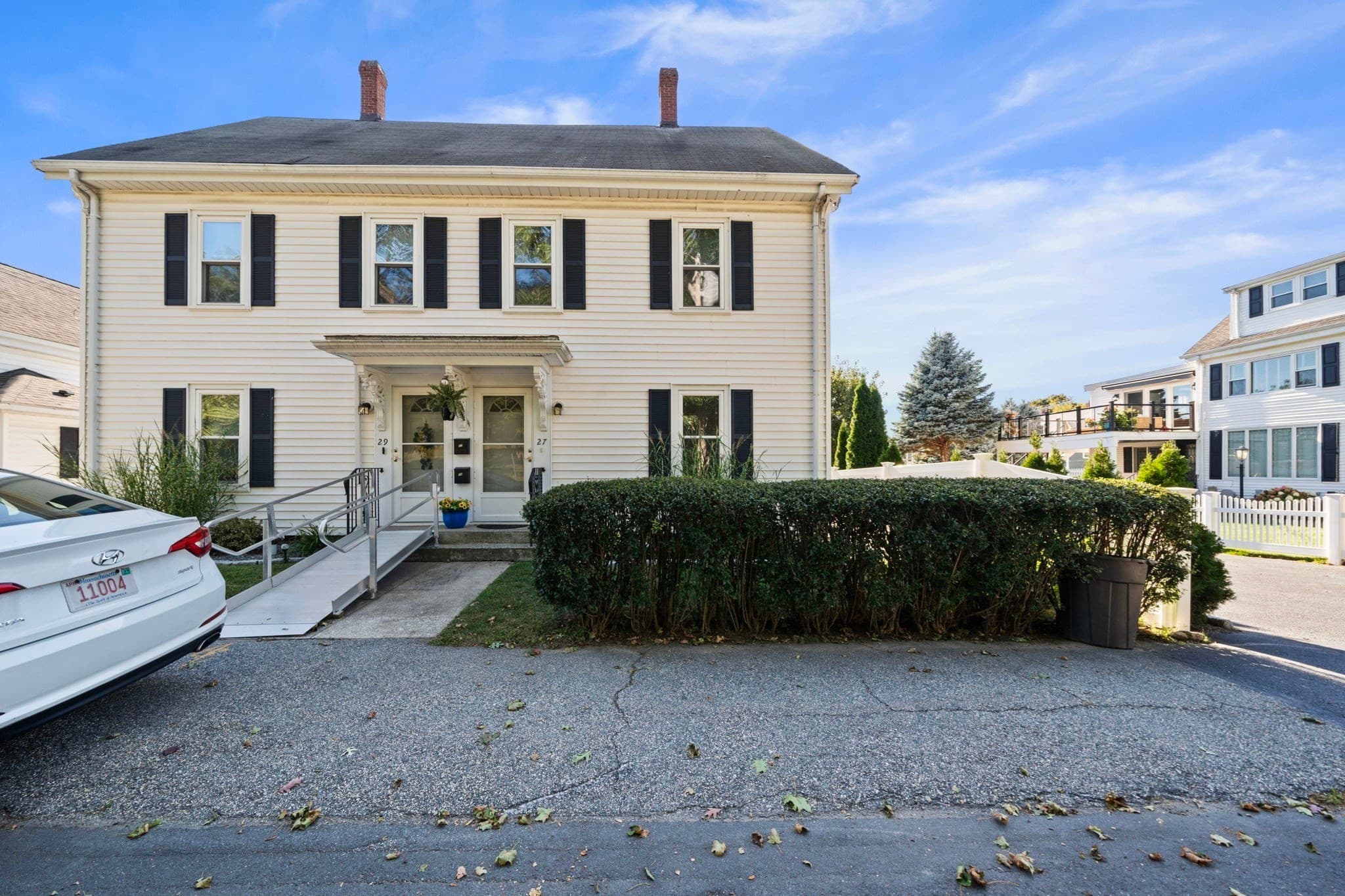 27 Highland St # 27, Woburn MA 01801