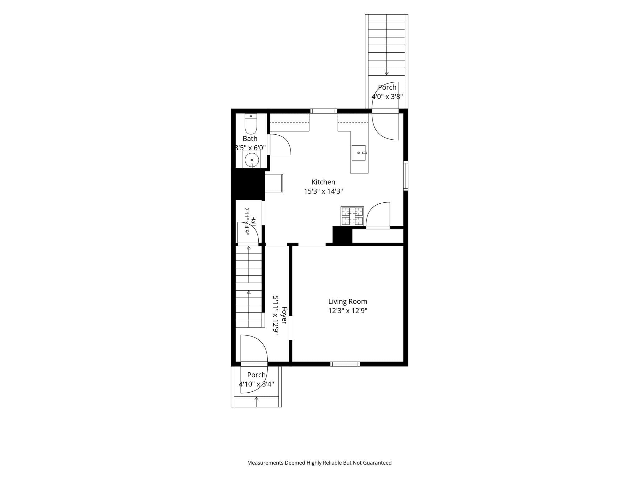 Attached (Townhouse/Rowhouse/Duplex) at 27 Highland St # 27, Woburn MA 01801, photo 34 of 40