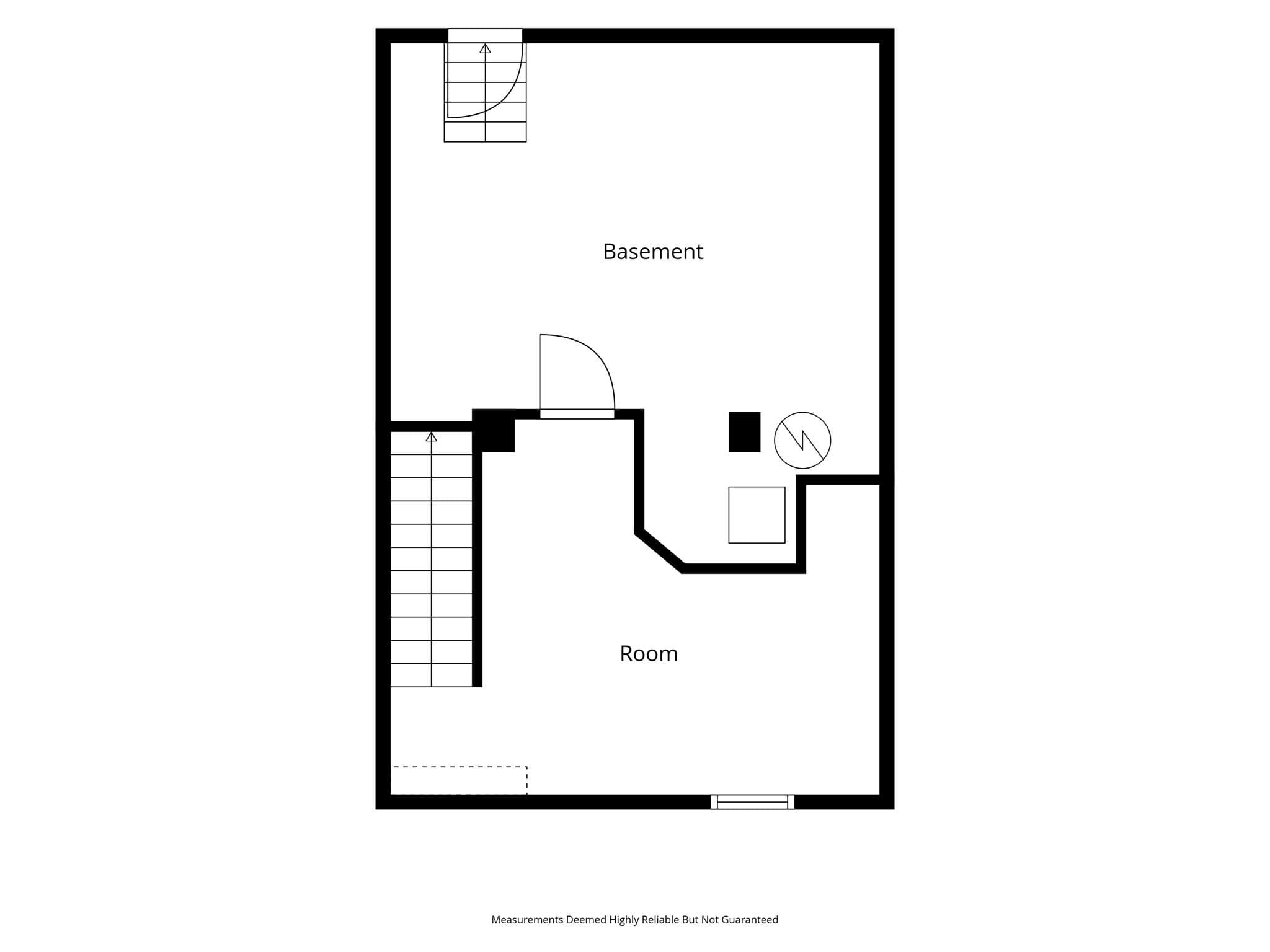 Attached (Townhouse/Rowhouse/Duplex) at 27 Highland St # 27, Woburn MA 01801, photo 37 of 40