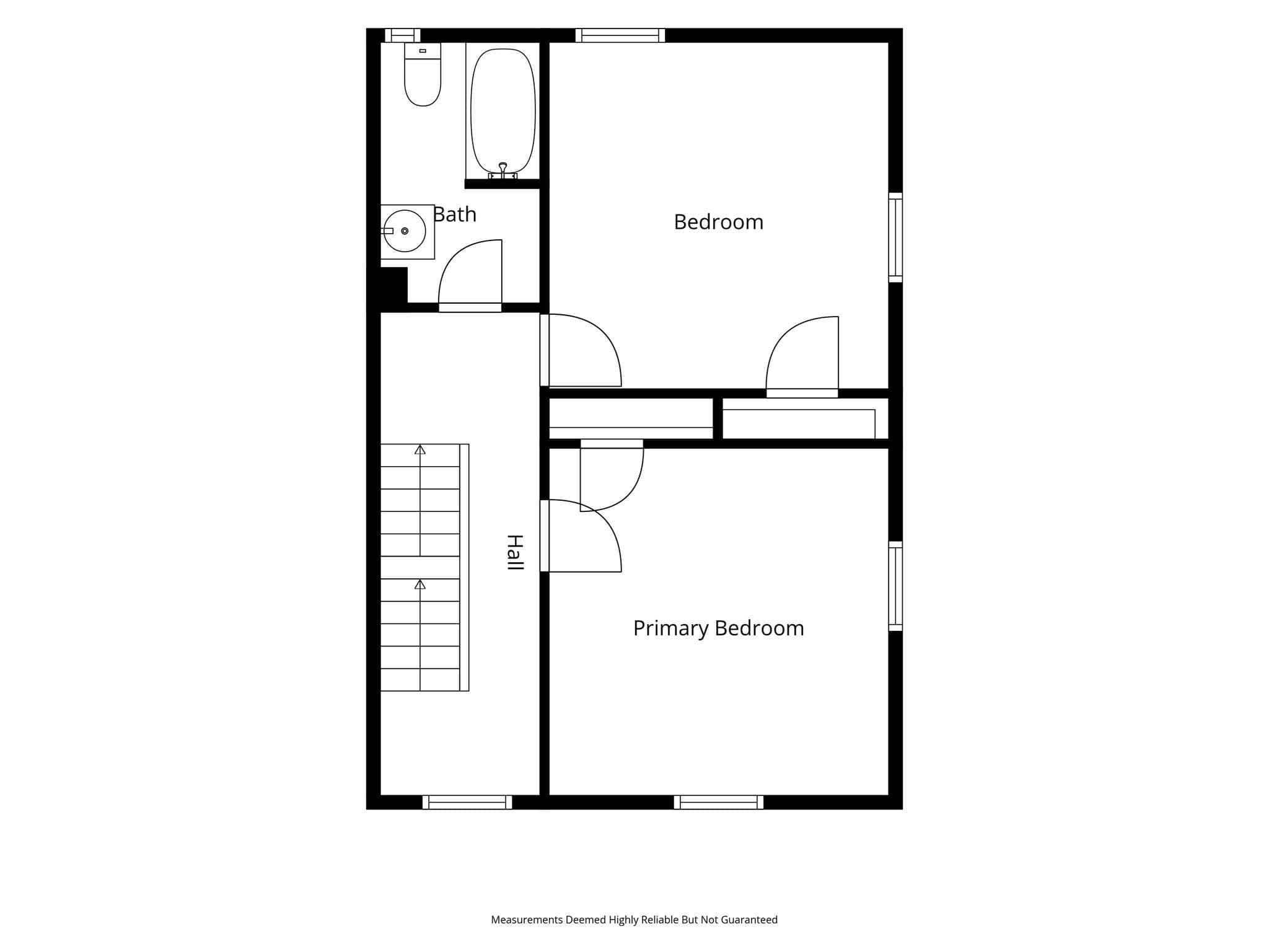Attached (Townhouse/Rowhouse/Duplex) at 27 Highland St # 27, Woburn MA 01801, photo 39 of 40