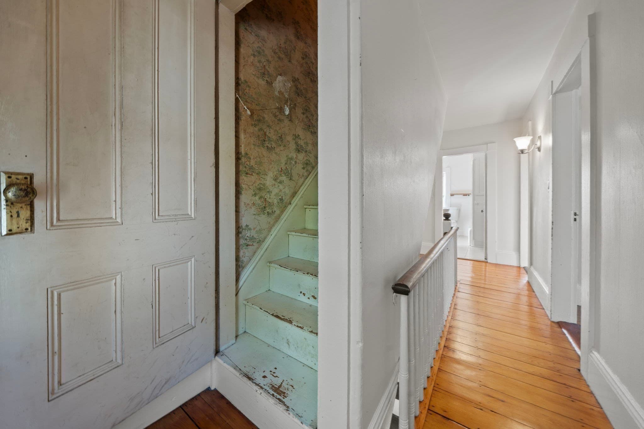 Attached (Townhouse/Rowhouse/Duplex) at 27 Highland St # 27, Woburn MA 01801, photo 21 of 40