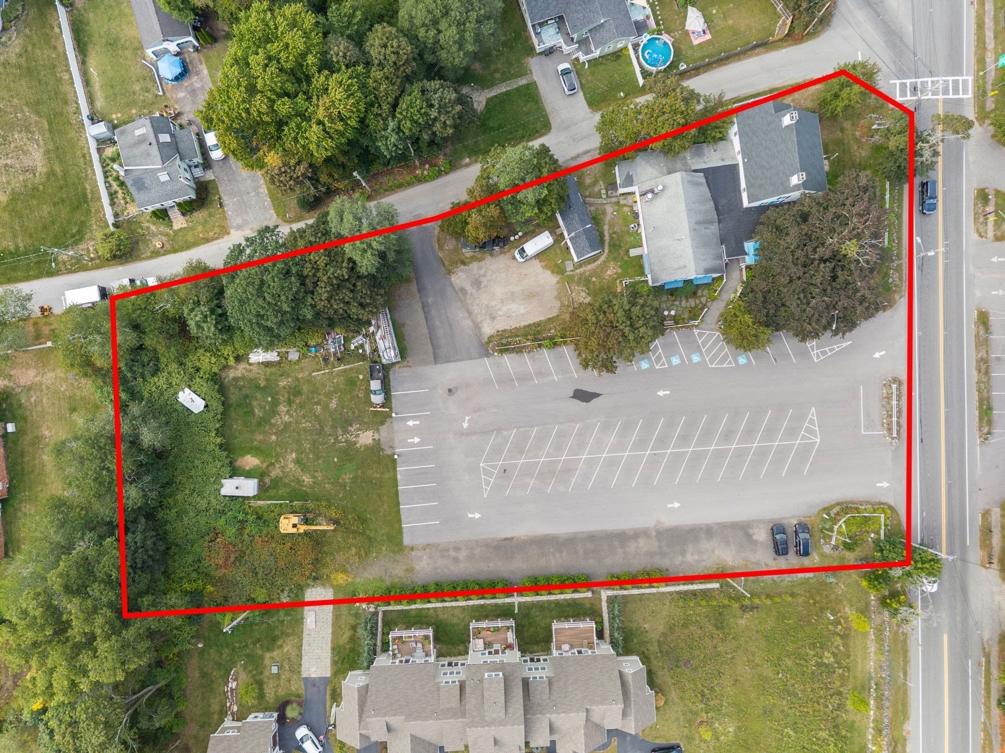 26 Main St, Rowley MA 01969