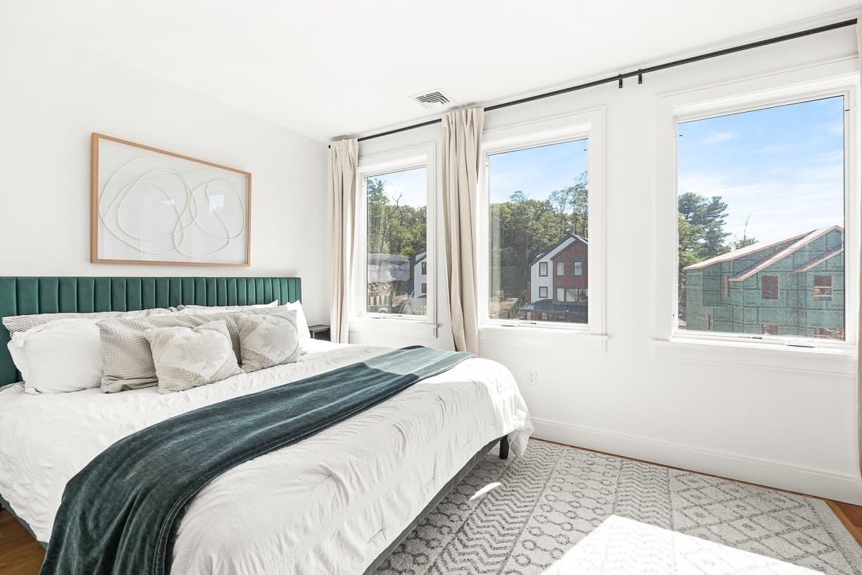 Single Family Residence at 11 Mary Kenney Way, Medford MA 02155, Medford, photo 26 of 41