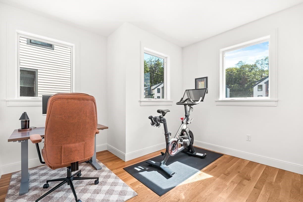 Single Family Residence at 11 Mary Kenney Way, Medford MA 02155, Medford, photo 18 of 41