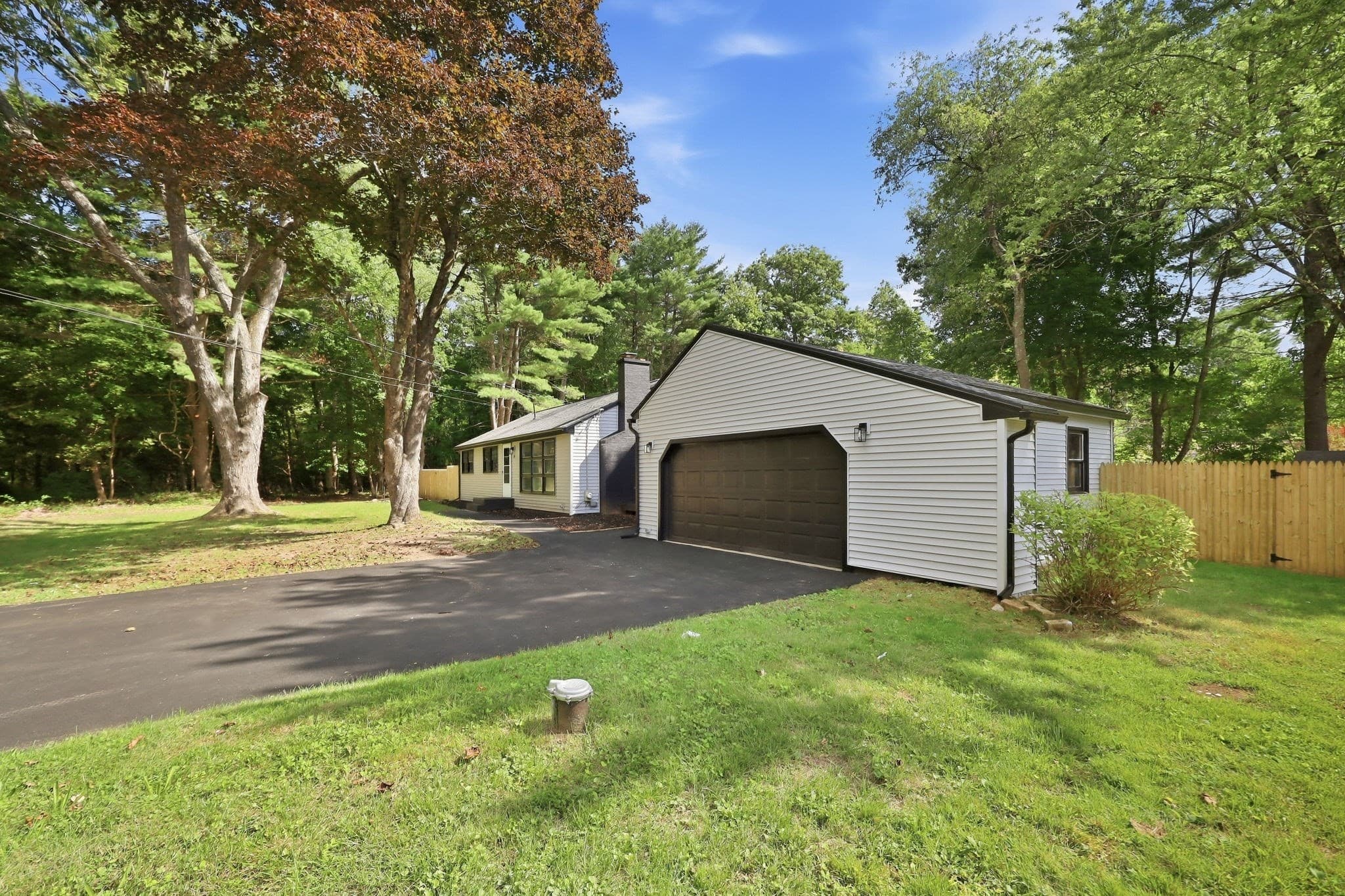 Single Family Residence at 11 Christine St, Palmer MA 01069, Palmer, photo 2 of 38