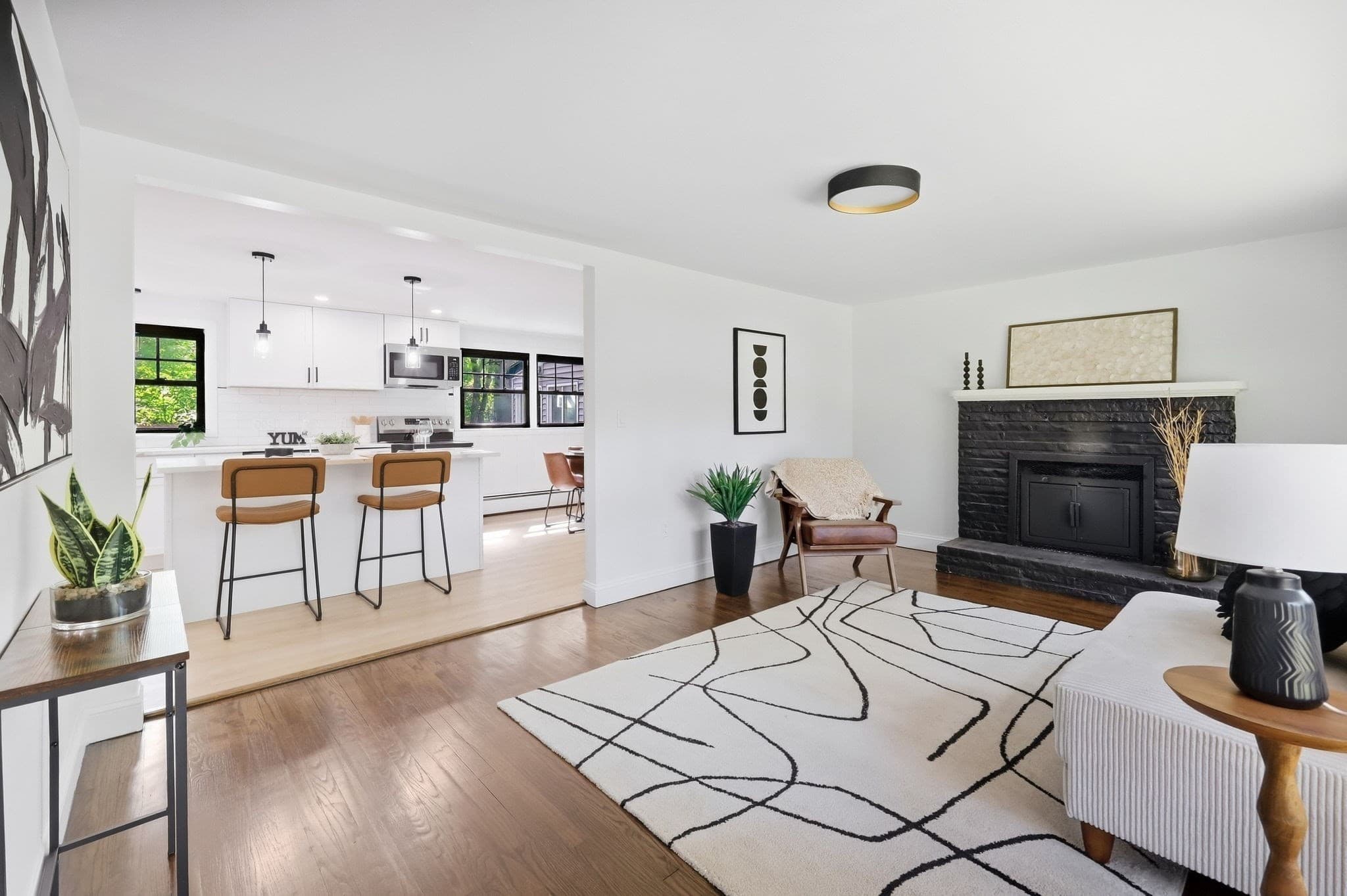 Single Family Residence at 11 Christine St, Palmer MA 01069, Palmer, photo 6 of 38