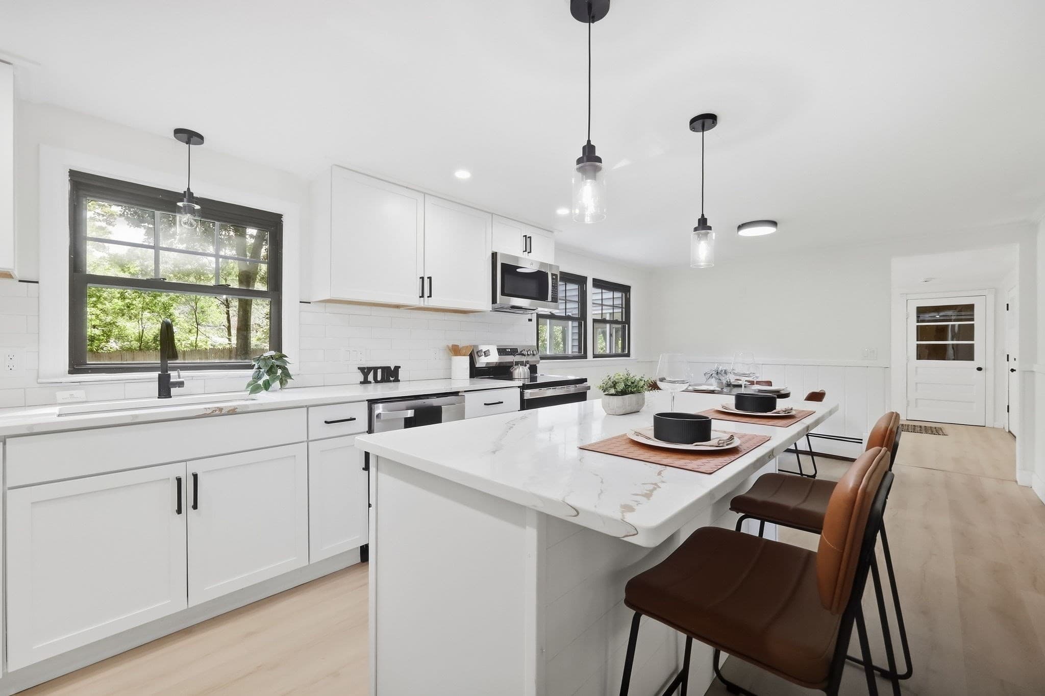 Single Family Residence at 11 Christine St, Palmer MA 01069, Palmer, photo 13 of 38