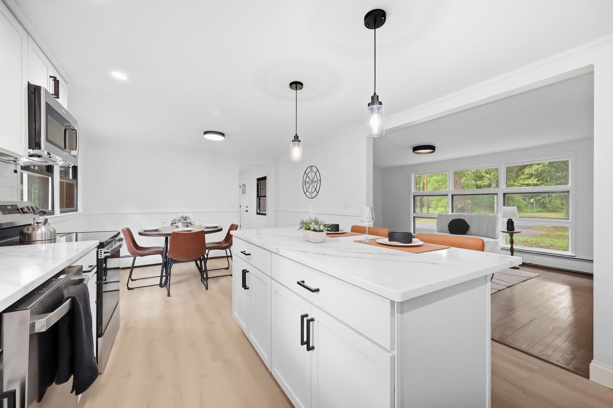 Single Family Residence at 11 Christine St, Palmer MA 01069, Palmer, photo 16 of 38