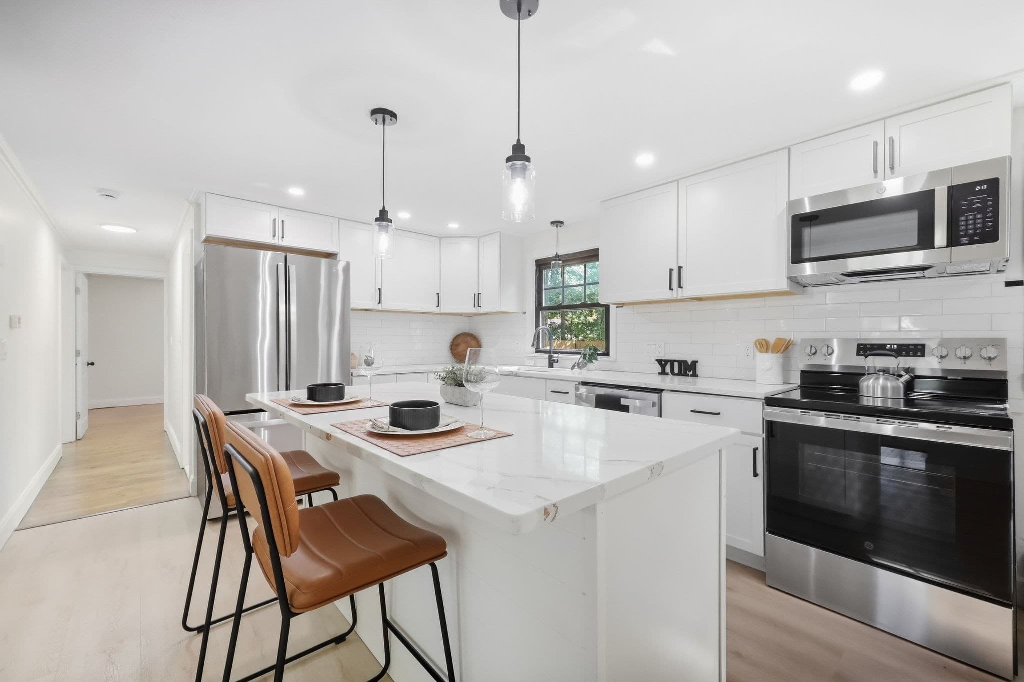 Single Family Residence at 11 Christine St, Palmer MA 01069, Palmer, photo 12 of 38