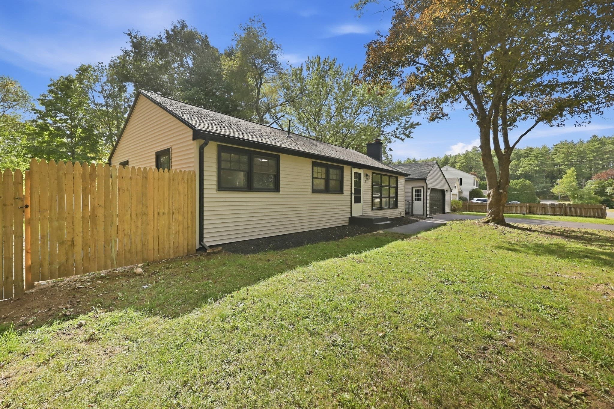 Single Family Residence at 11 Christine St, Palmer MA 01069, Palmer, photo 3 of 38