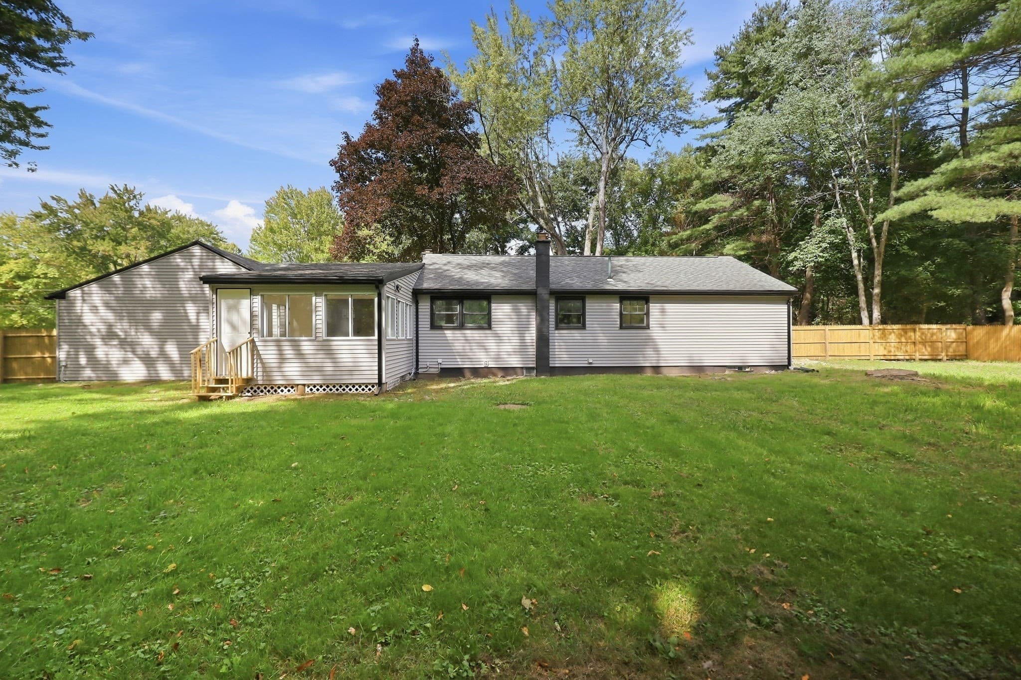 Single Family Residence at 11 Christine St, Palmer MA 01069, Palmer, photo 36 of 38