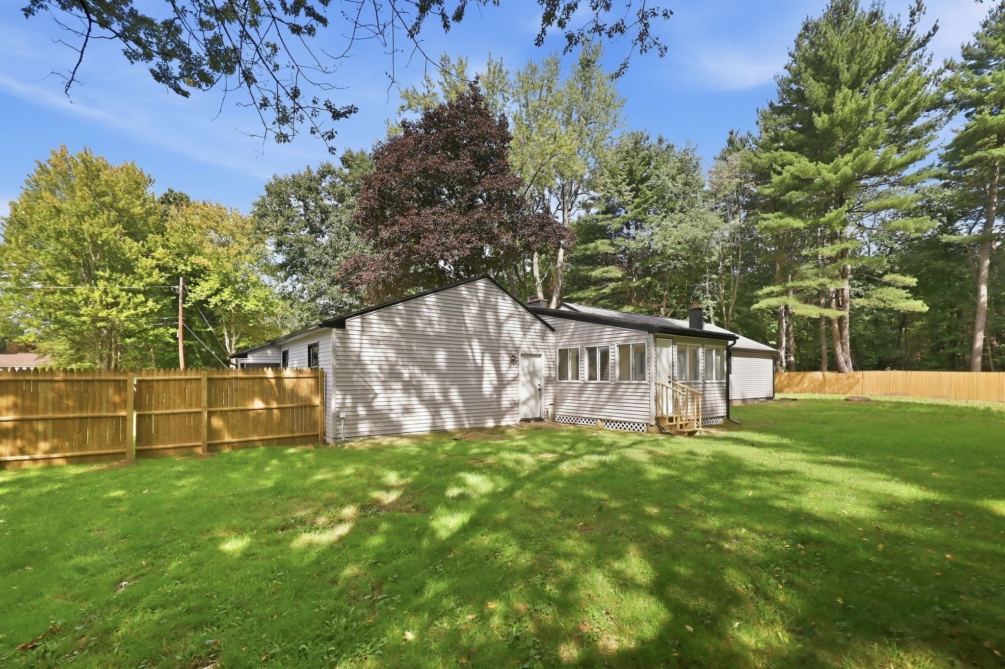 Single Family Residence at 11 Christine St, Palmer MA 01069, Palmer, photo 34 of 38