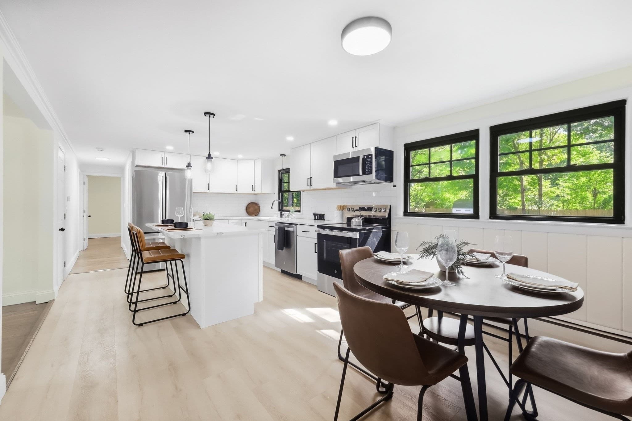 Single Family Residence at 11 Christine St, Palmer MA 01069, Palmer, photo 10 of 38