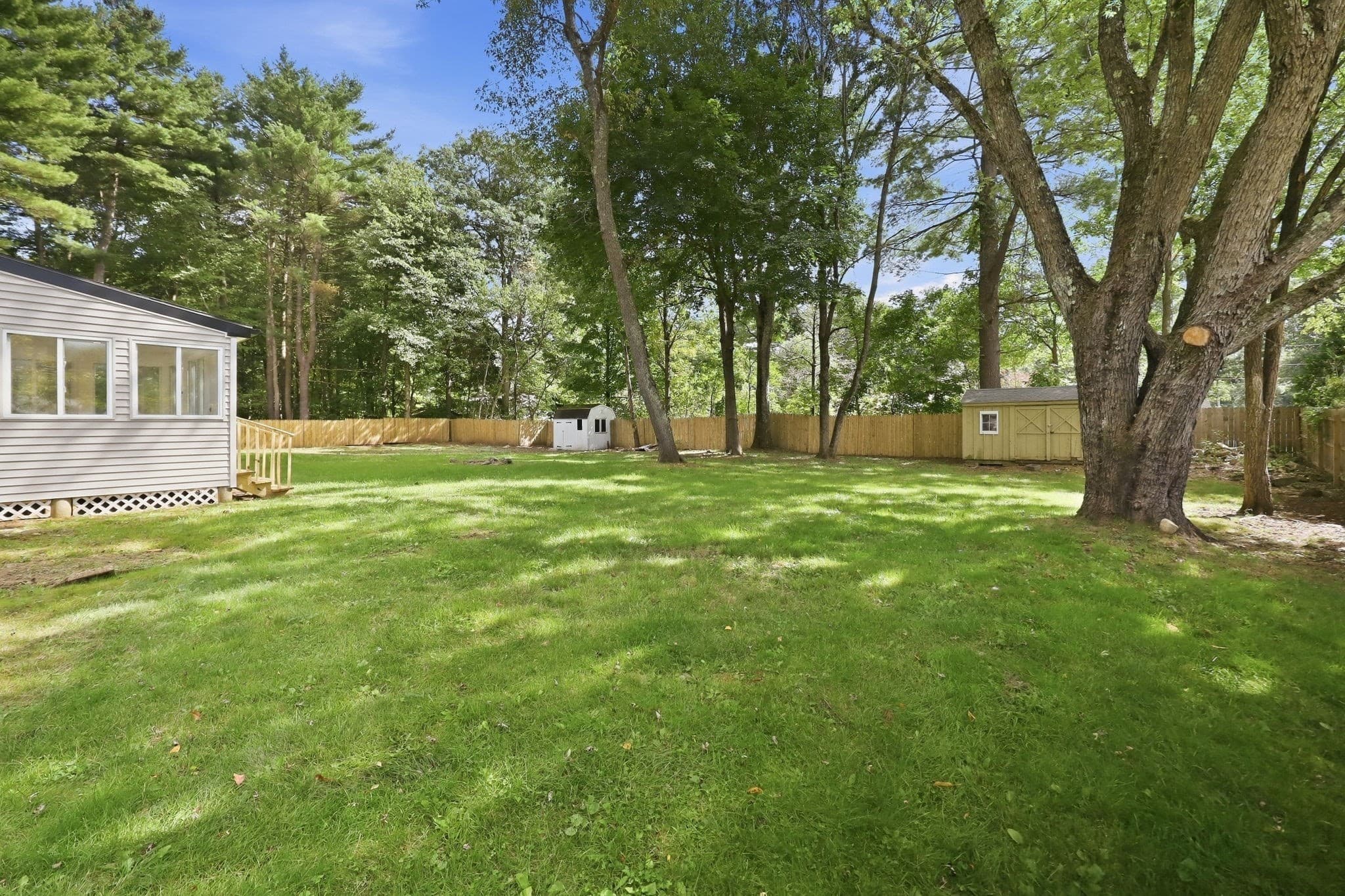 Single Family Residence at 11 Christine St, Palmer MA 01069, Palmer, photo 33 of 38