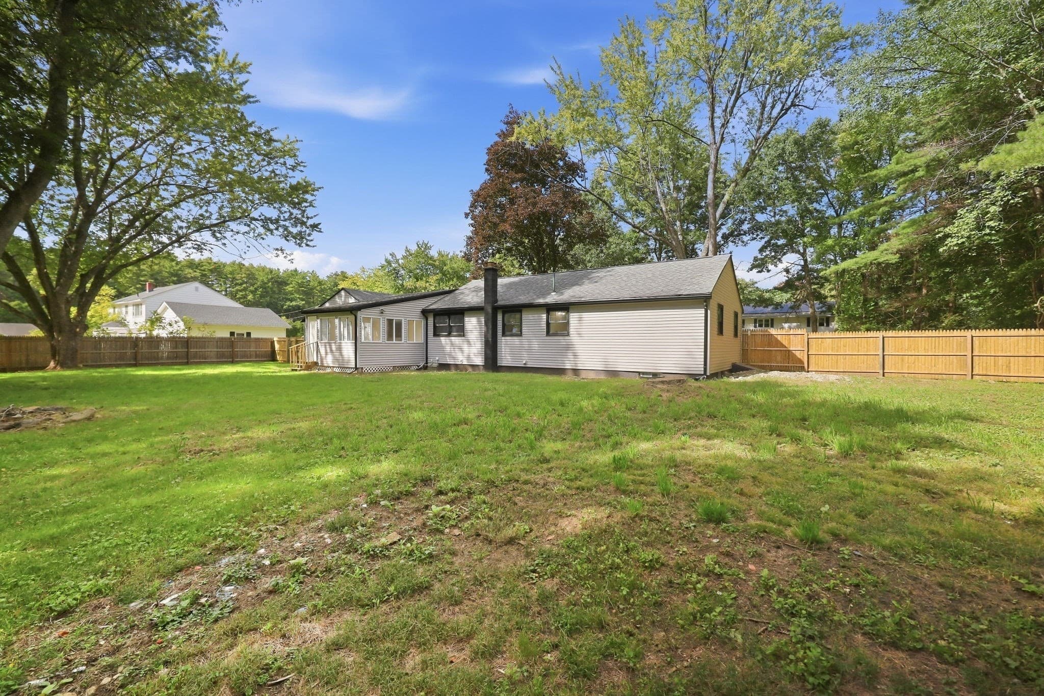 Single Family Residence at 11 Christine St, Palmer MA 01069, Palmer, photo 37 of 38