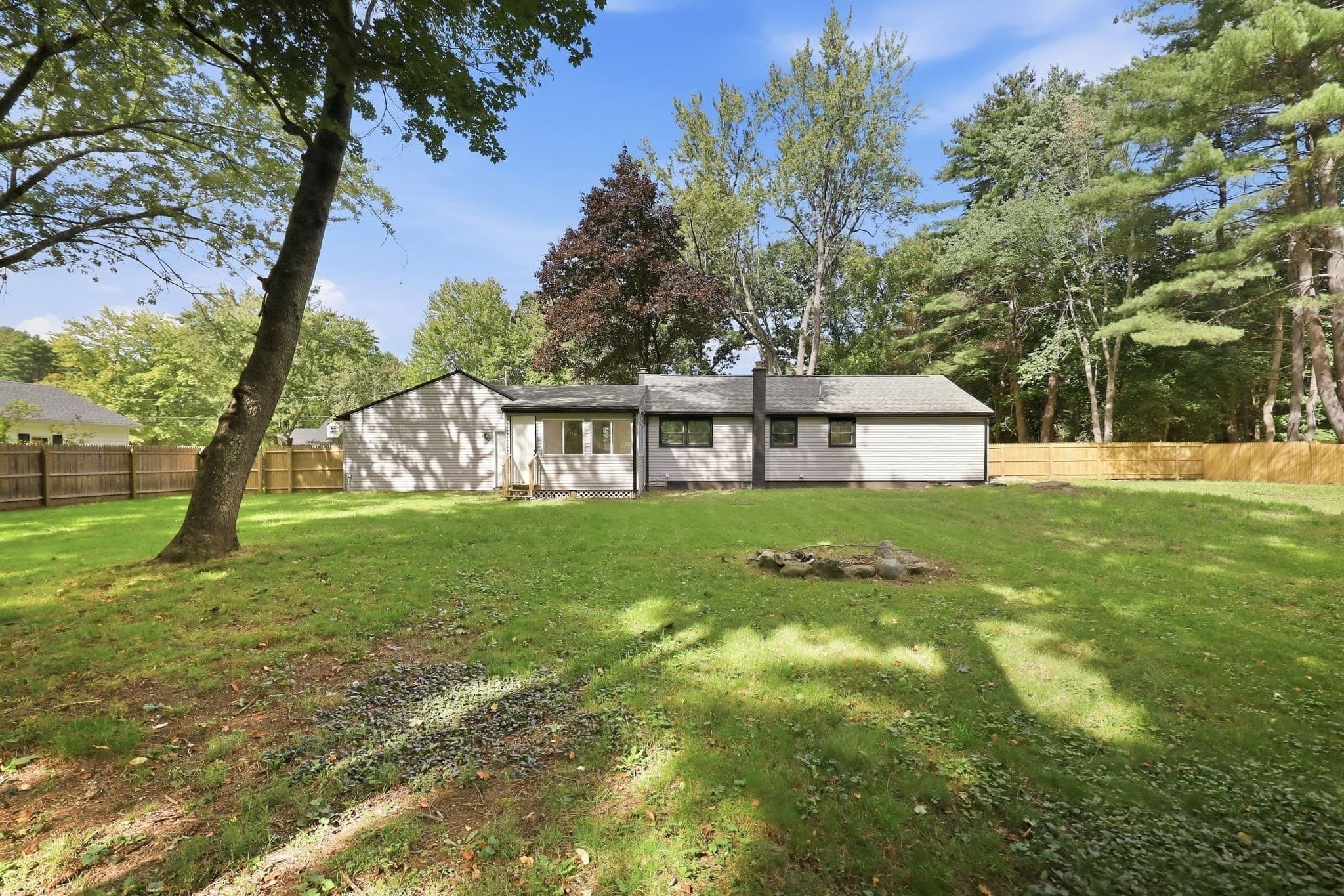 Single Family Residence at 11 Christine St, Palmer MA 01069, Palmer, photo 35 of 38
