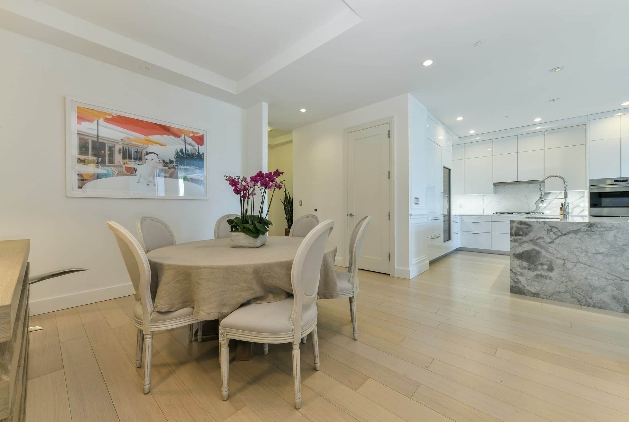Condominium at 1 Franklin St. # 5101, Boston MA 02110, Boston, photo 13 of 20