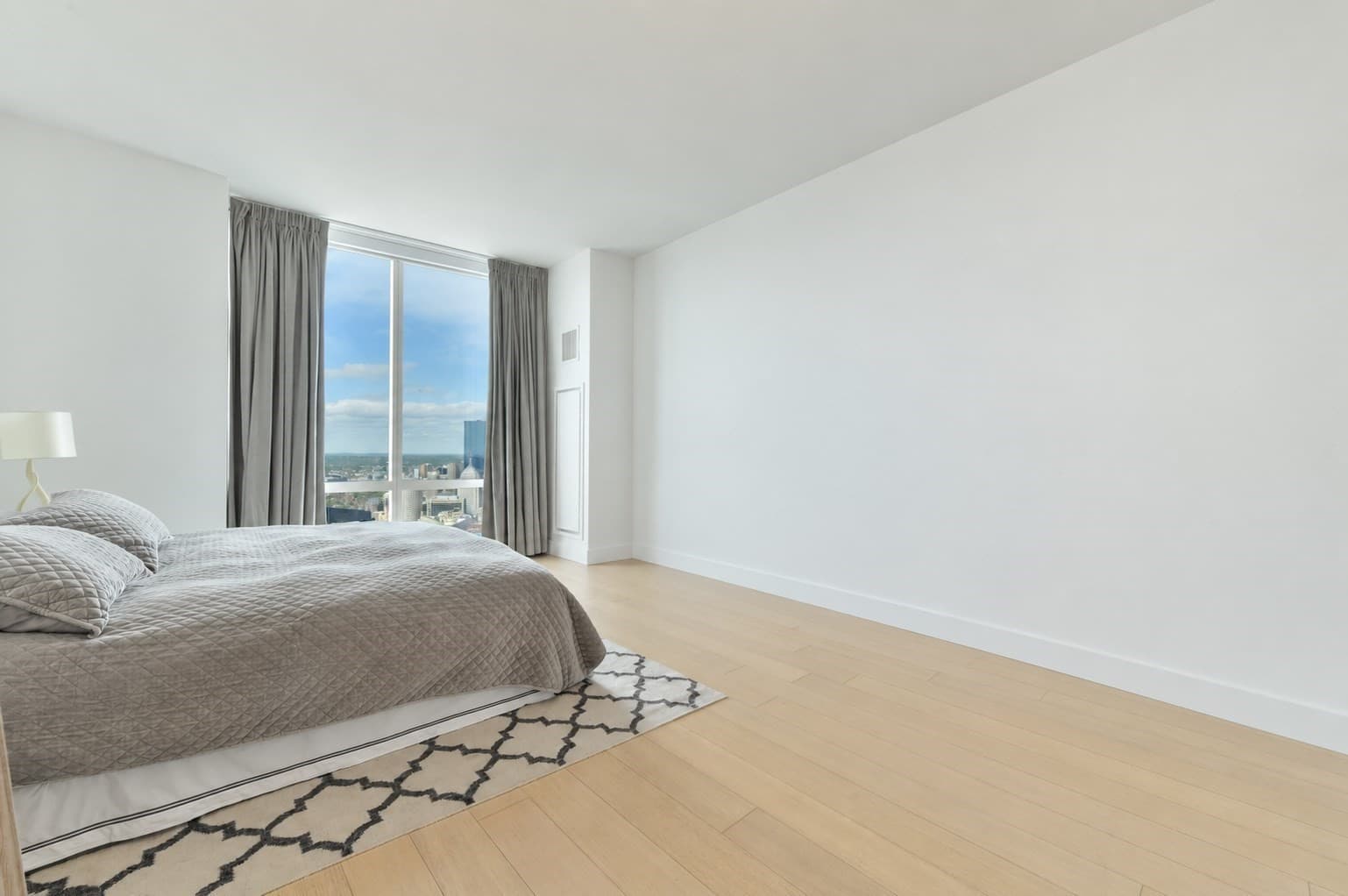 Condominium at 1 Franklin St. # 5101, Boston MA 02110, Boston, photo 17 of 20