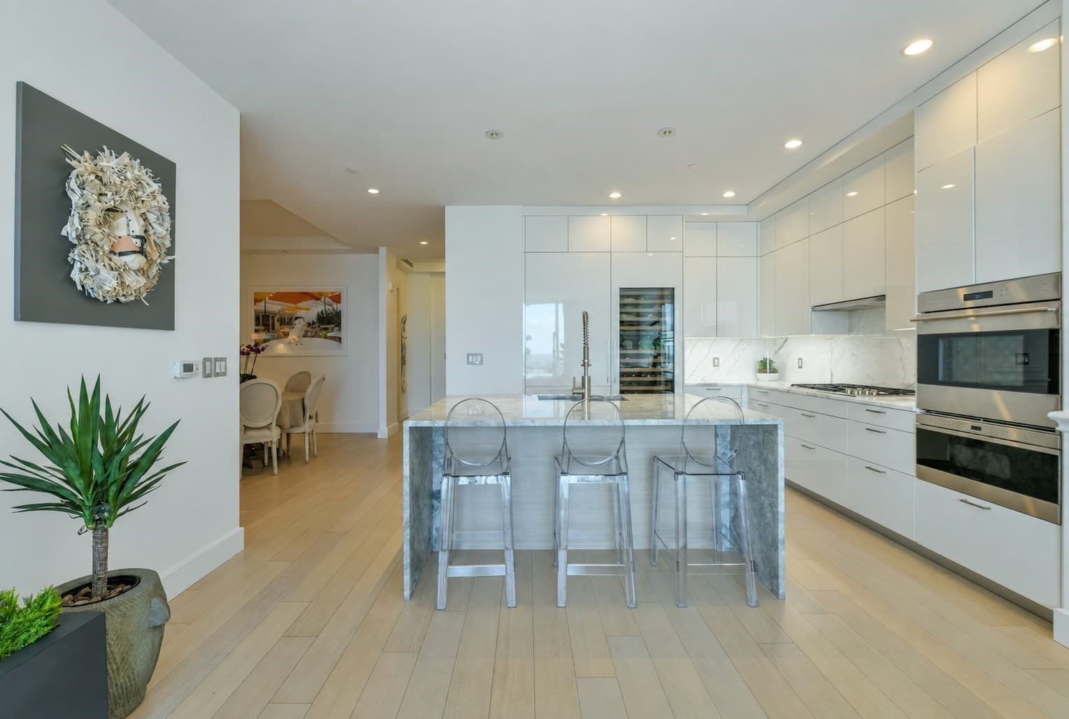 1 Franklin St. # 5101, Boston MA 02110
